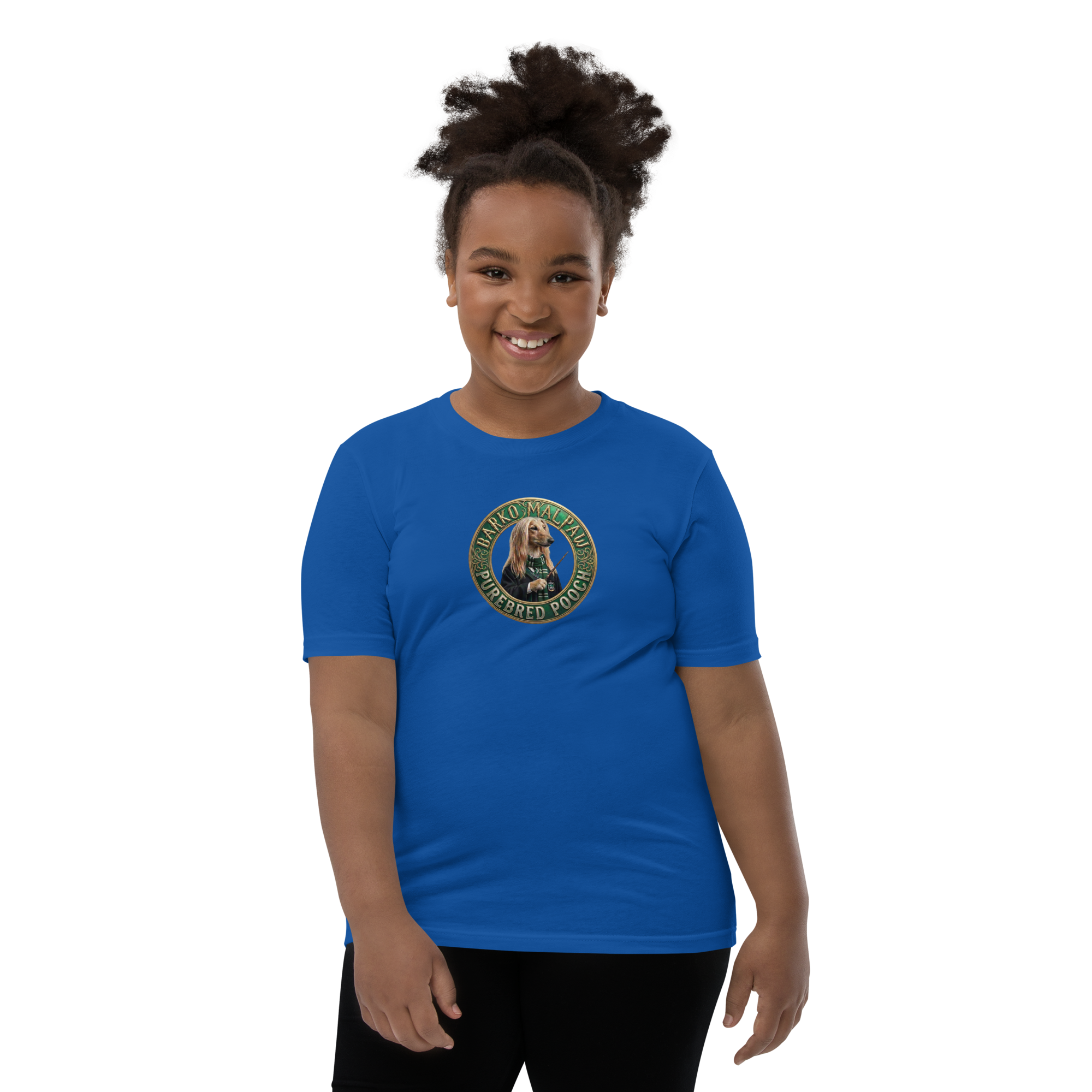 youth-staple-tee-true-royal-front-6a7669e7c6350.png