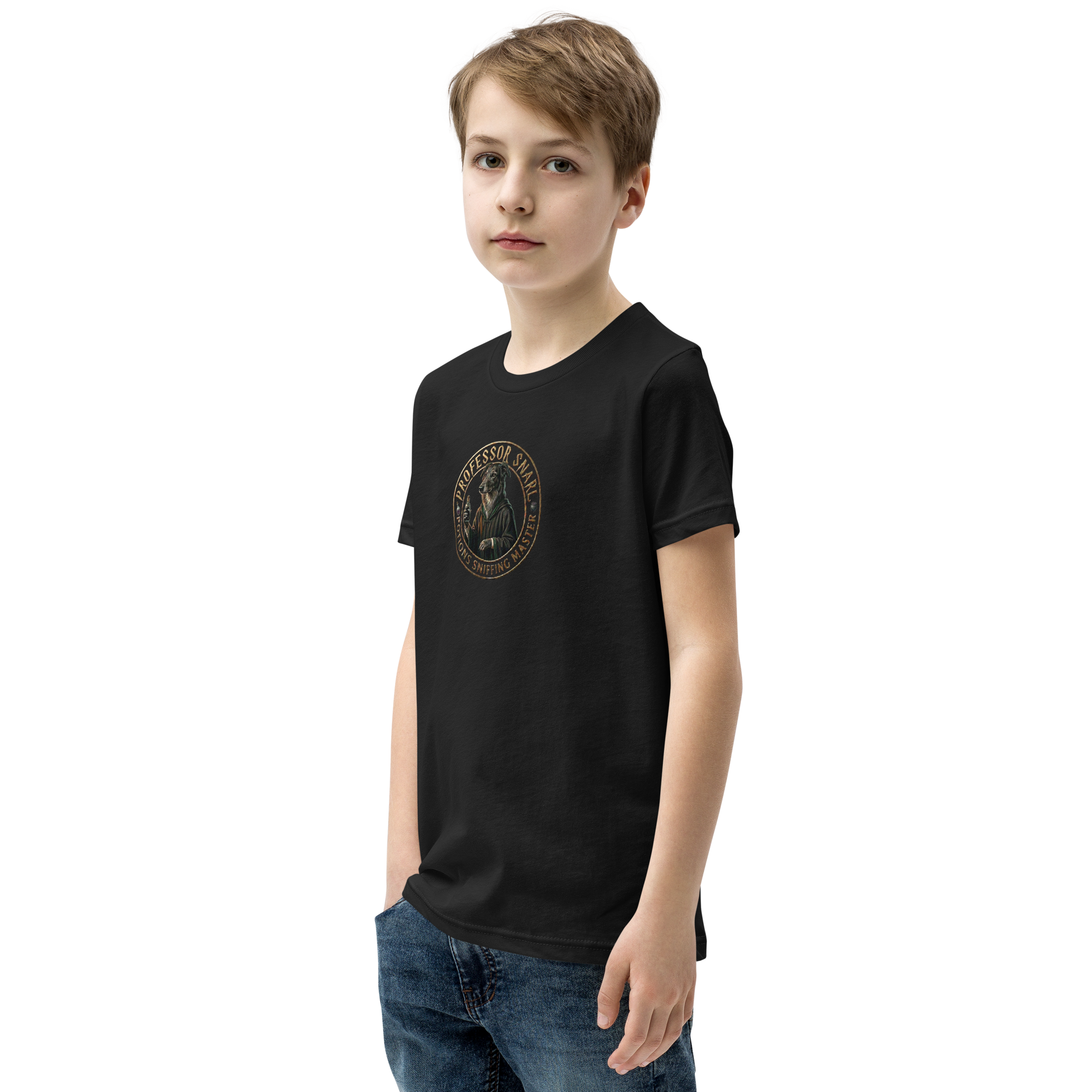 youth-staple-tee-black-left-front-6a766a9a2b8b4.png