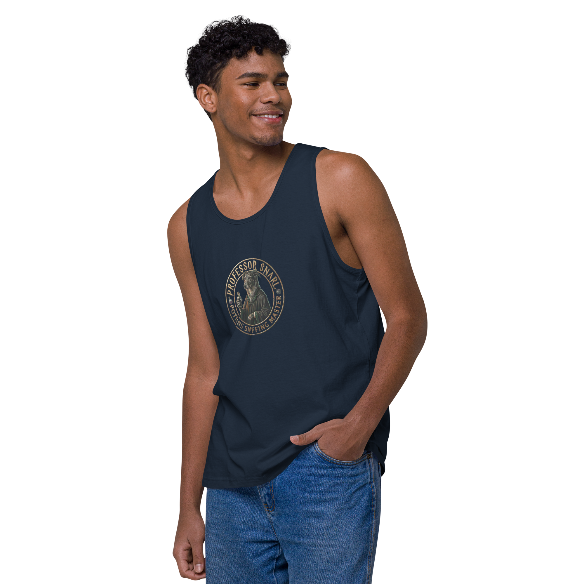 mens-premium-tank-top-navy-left-front-6a760c3c14e70.png