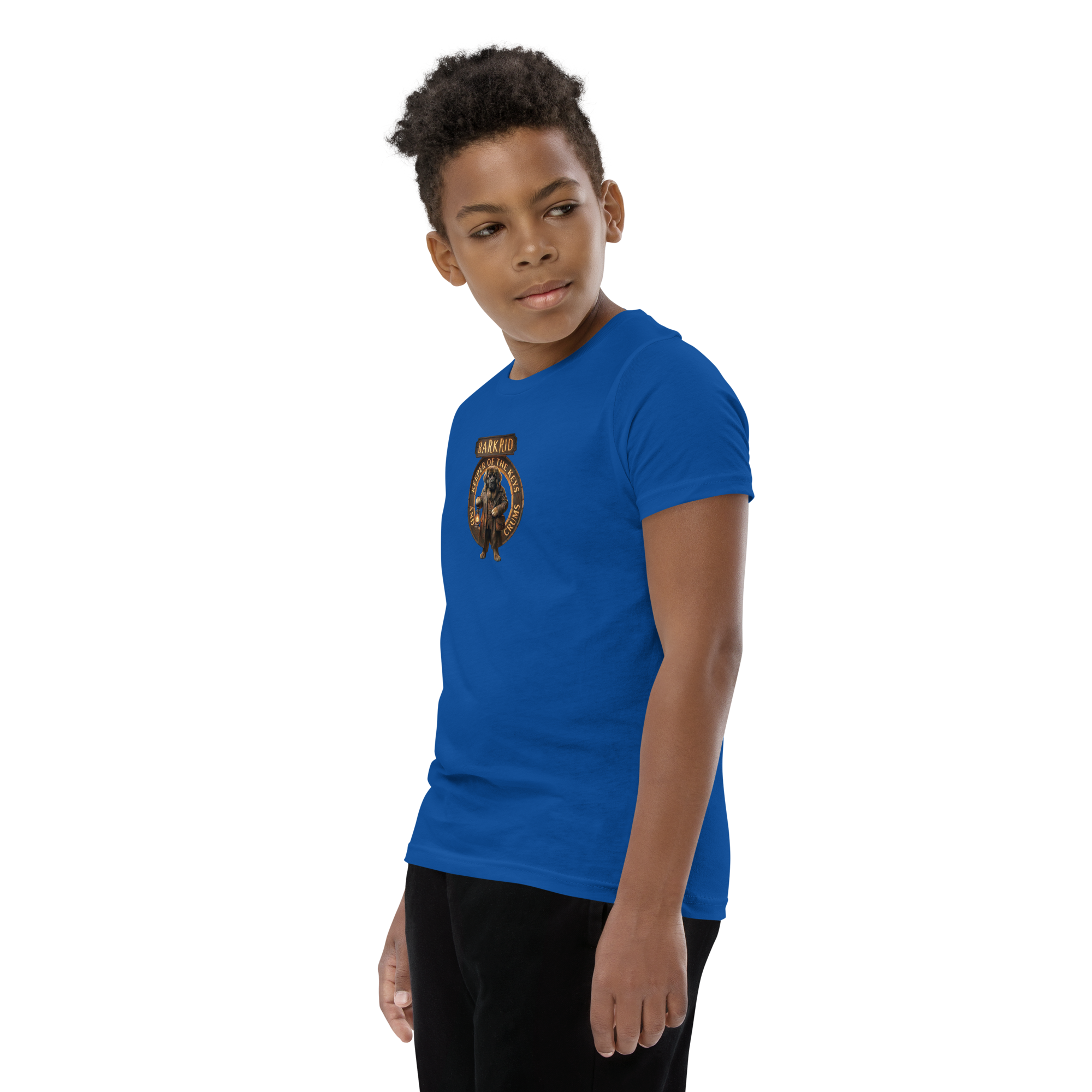 youth-staple-tee-true-royal-left-front-6a60e341b9d62.png