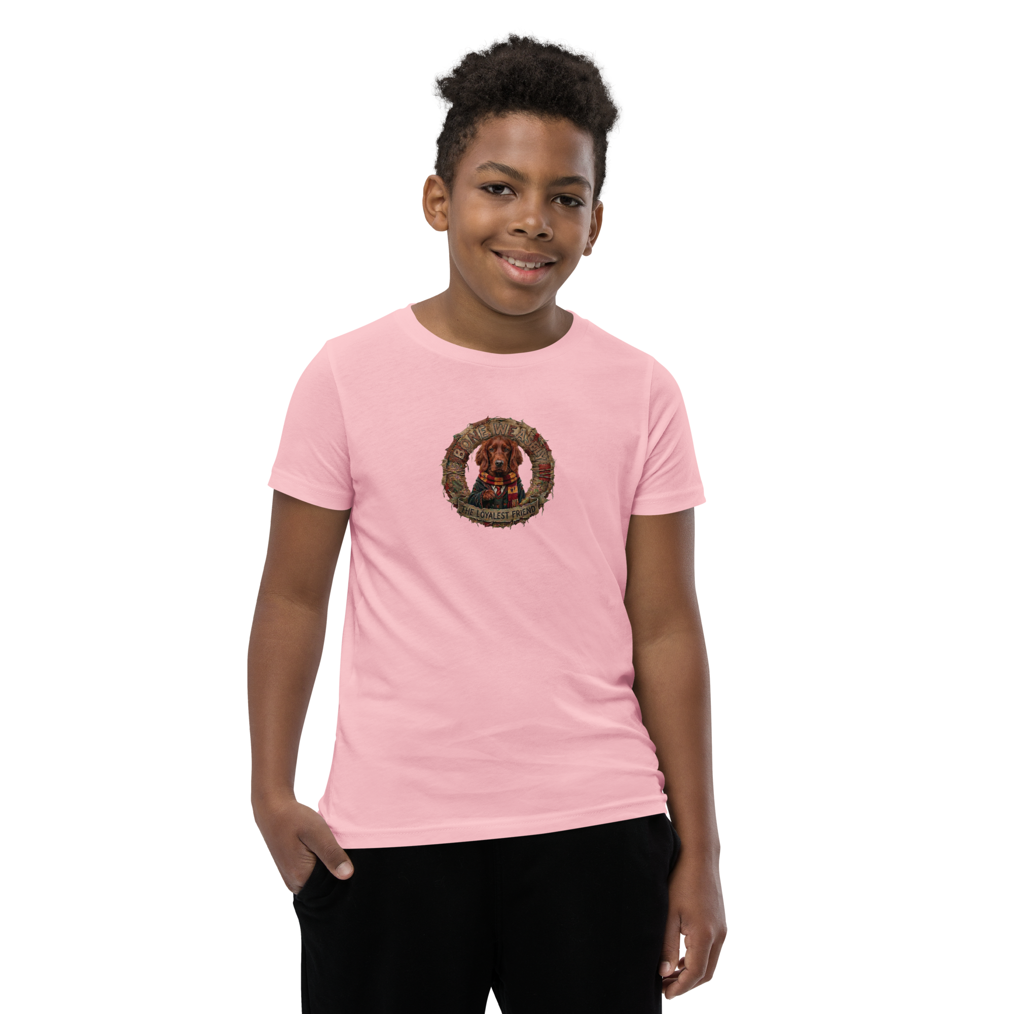 youth-staple-tee-pink-front-6a60e3ae5b821.png