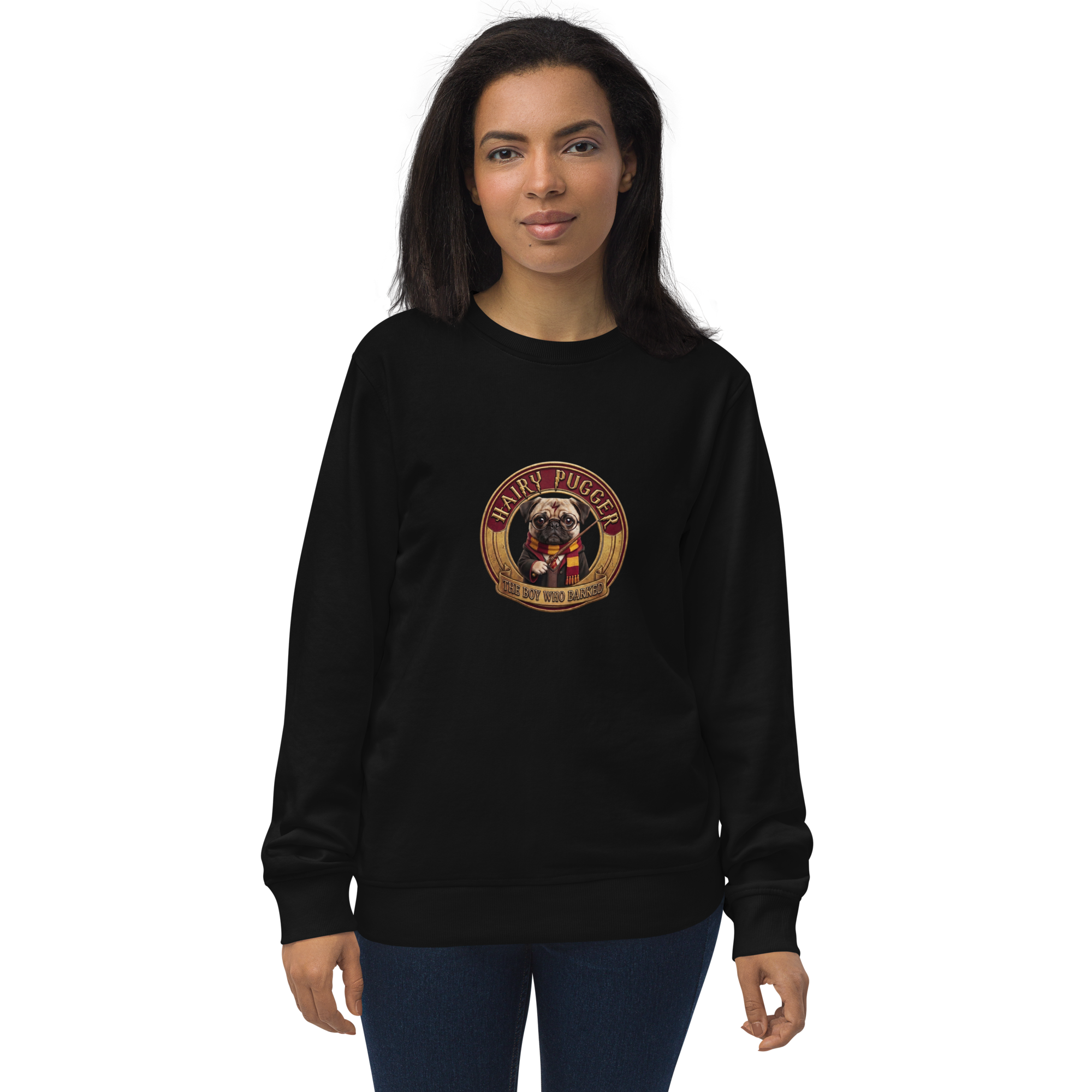 unisex-organic-sweatshirt-black-front-6a640da94d04e.png