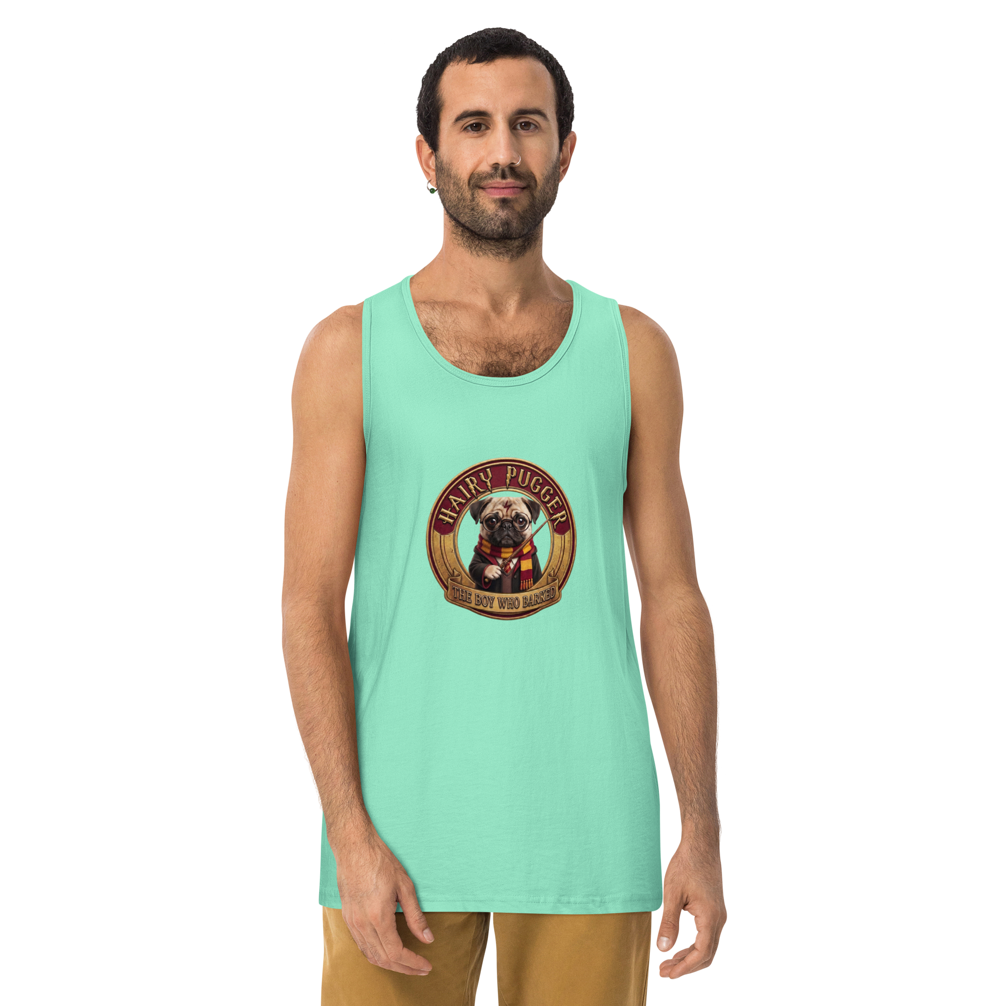mens-premium-tank-top-mint-front-6a6364414f4a2.png