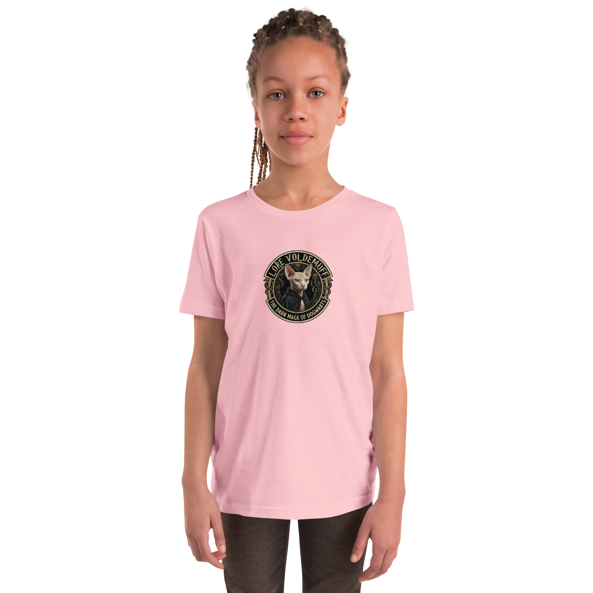 youth-staple-tee-pink-front-6a761807a40e8.png