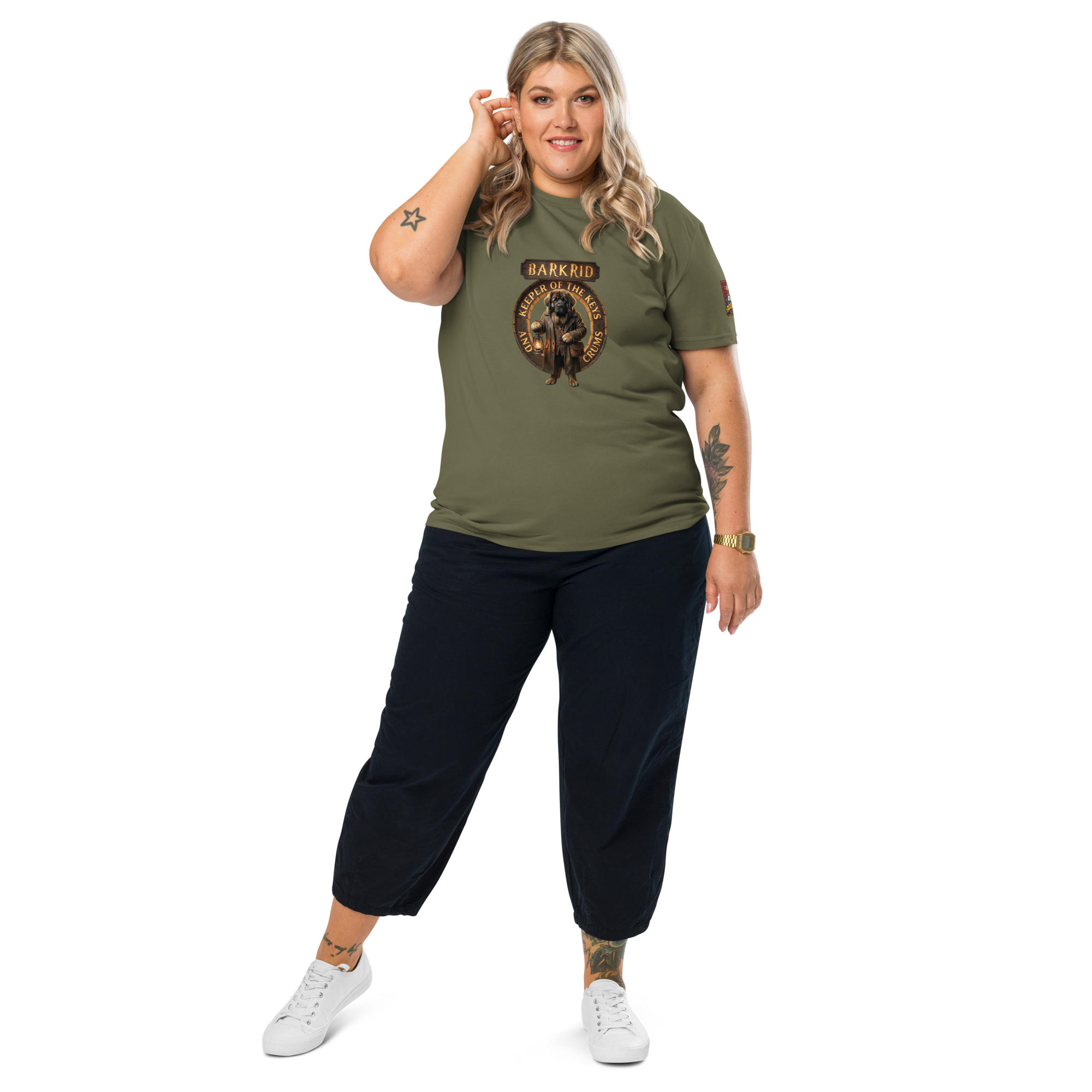 unisex-organic-cotton-creator-2.0-t-shirt-khaki-front-6a5f72665dfbd.png