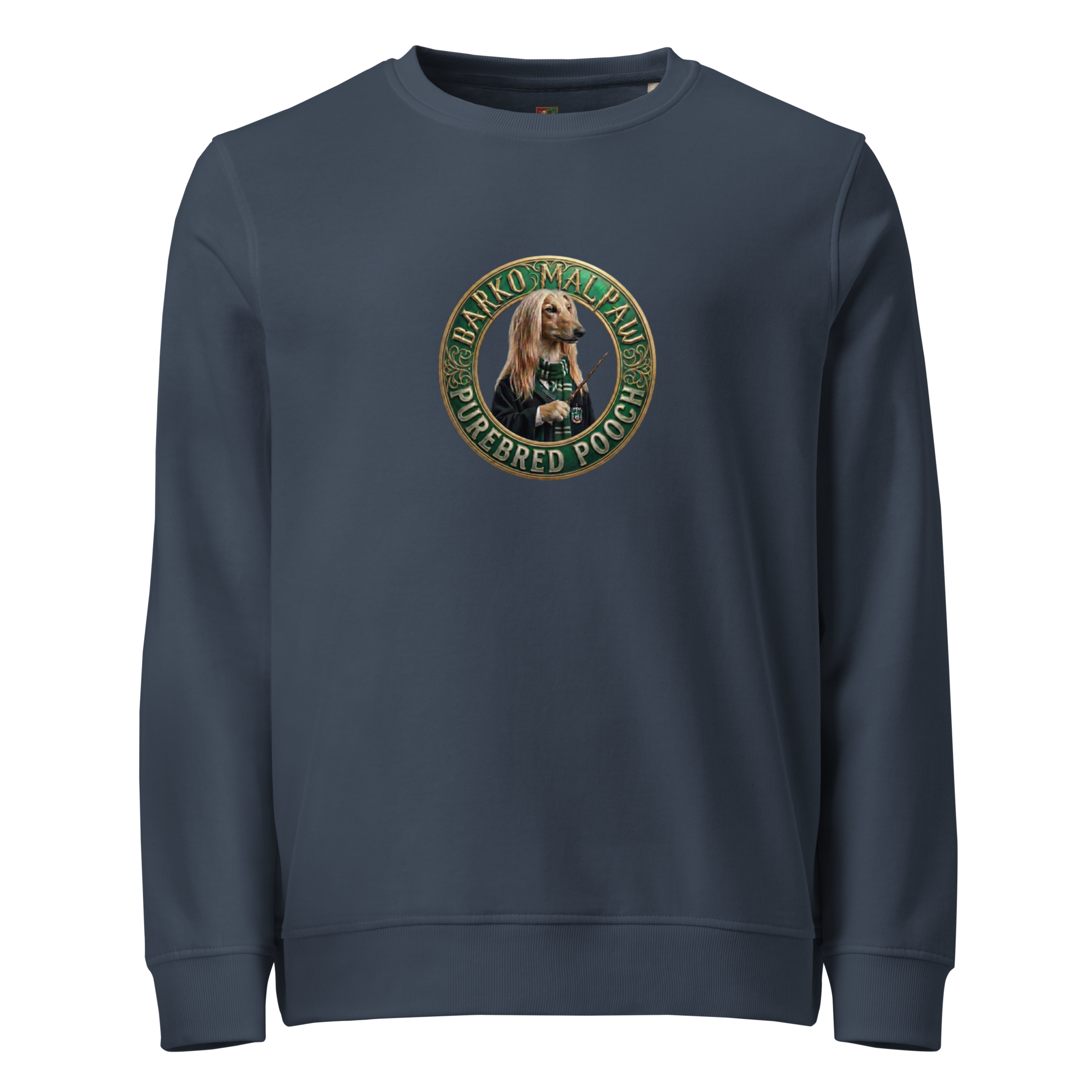 unisex-organic-sweatshirt-french-navy-front-6a60e990240af.png