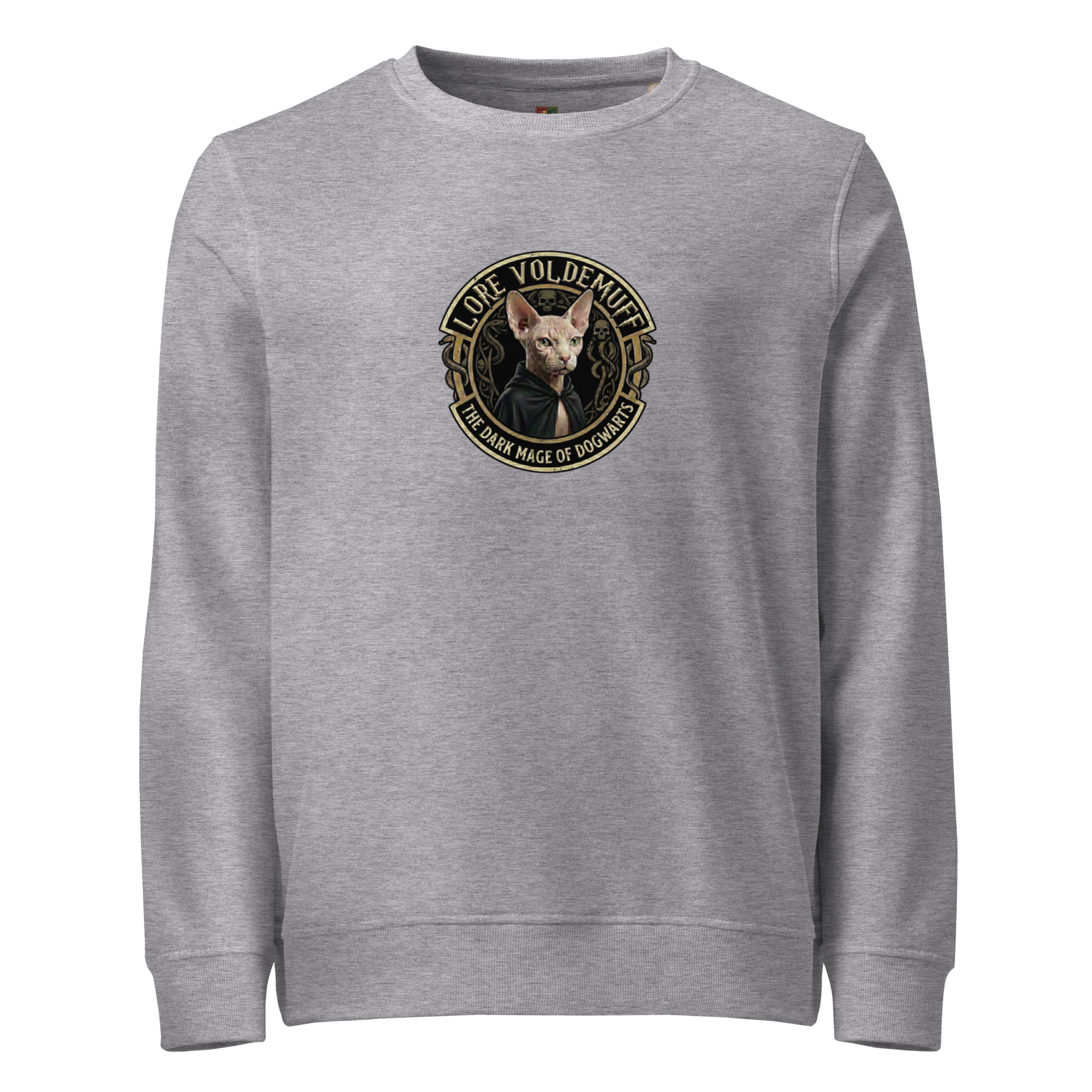 unisex-organic-sweatshirt-grey-melange-front-6a60e82c30173.png