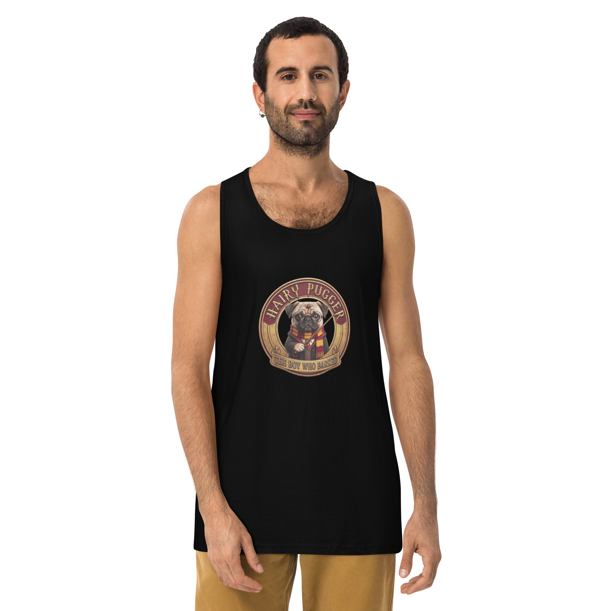 mens-premium-tank-top-black-front-6a6364414f3c2.png