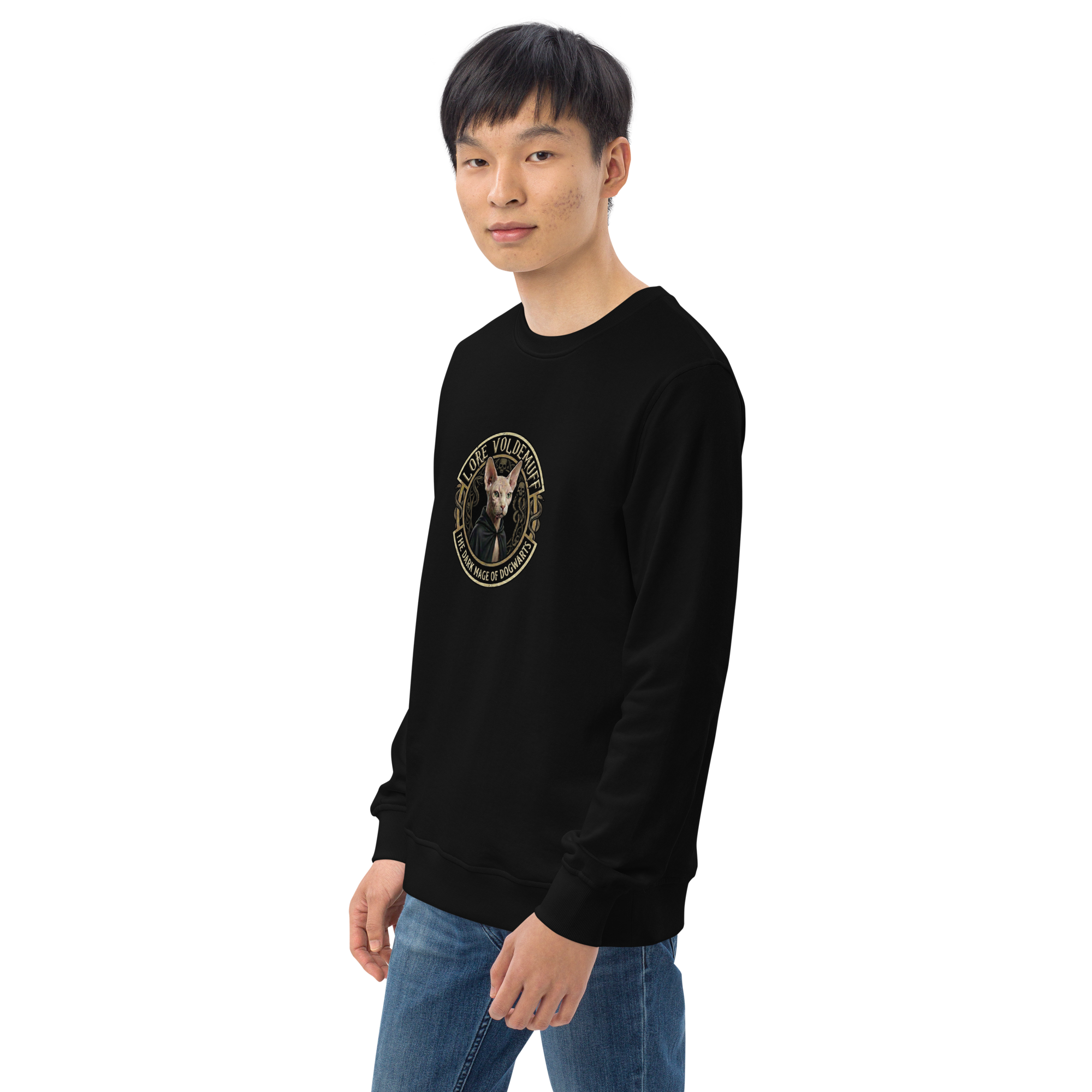 unisex-organic-sweatshirt-black-left-front-6a766b0b9d453.png