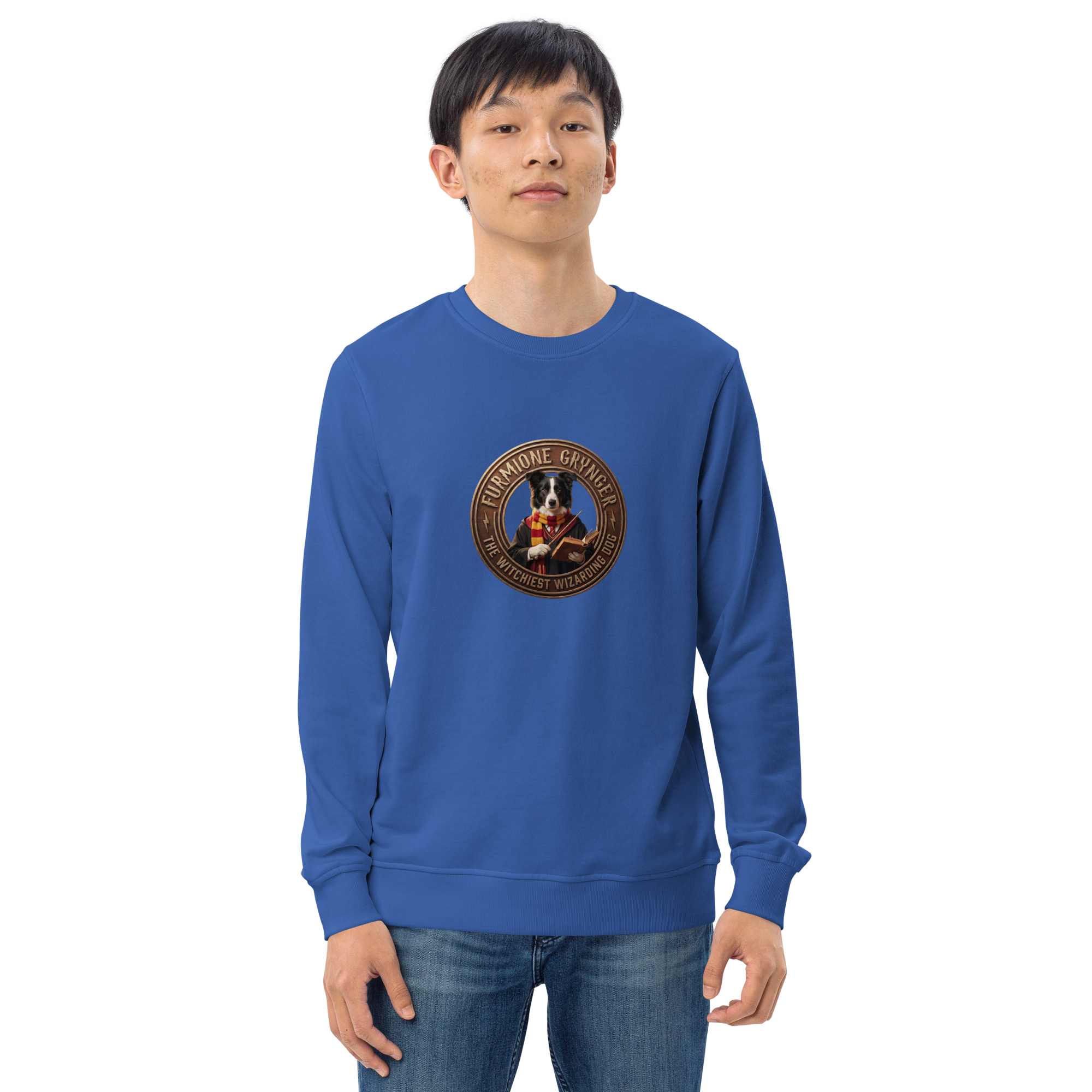 unisex-organic-sweatshirt-royal-blue-front-2-6a60e484cbc75.png