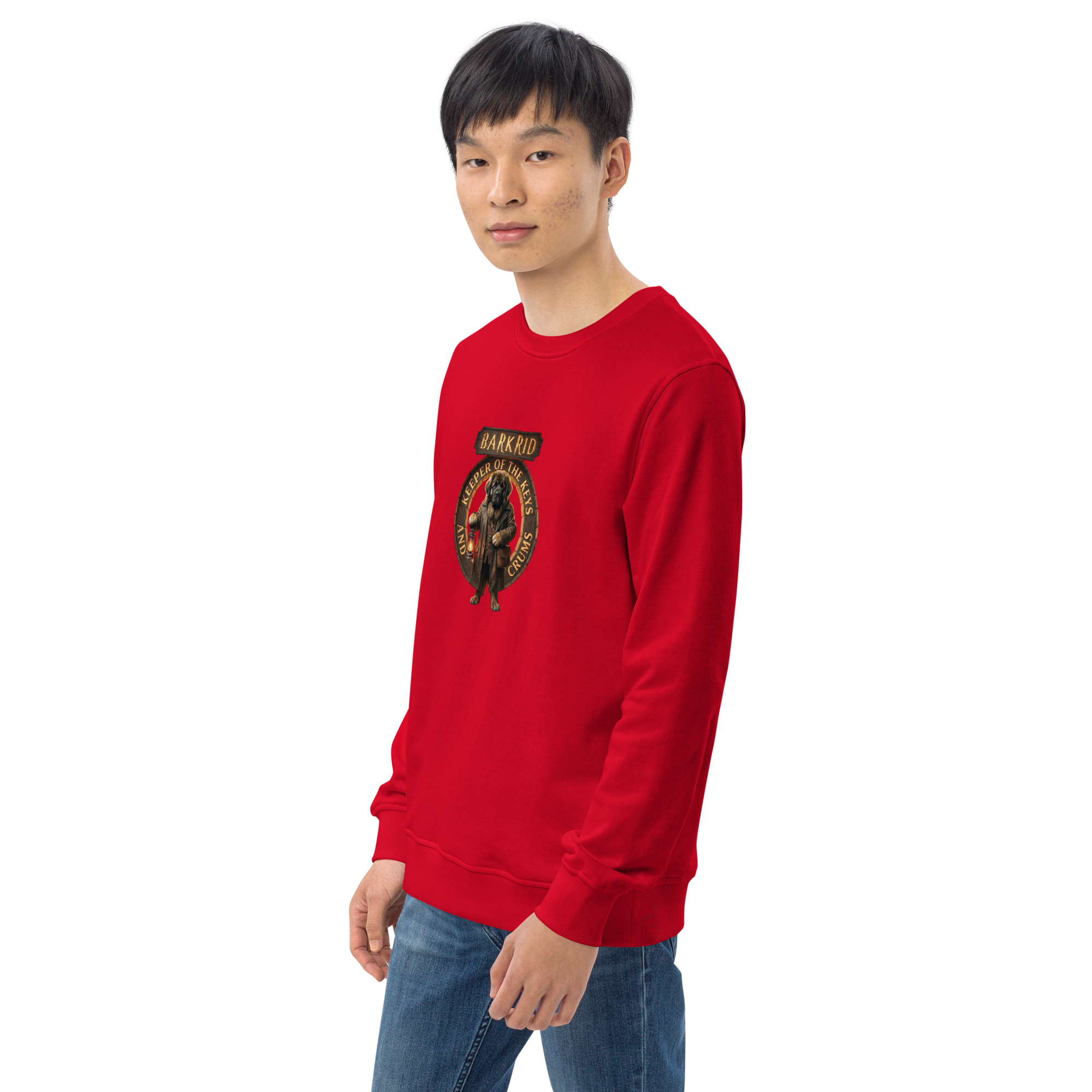unisex-organic-sweatshirt-red-left-front-6a60ea0917ae9.png