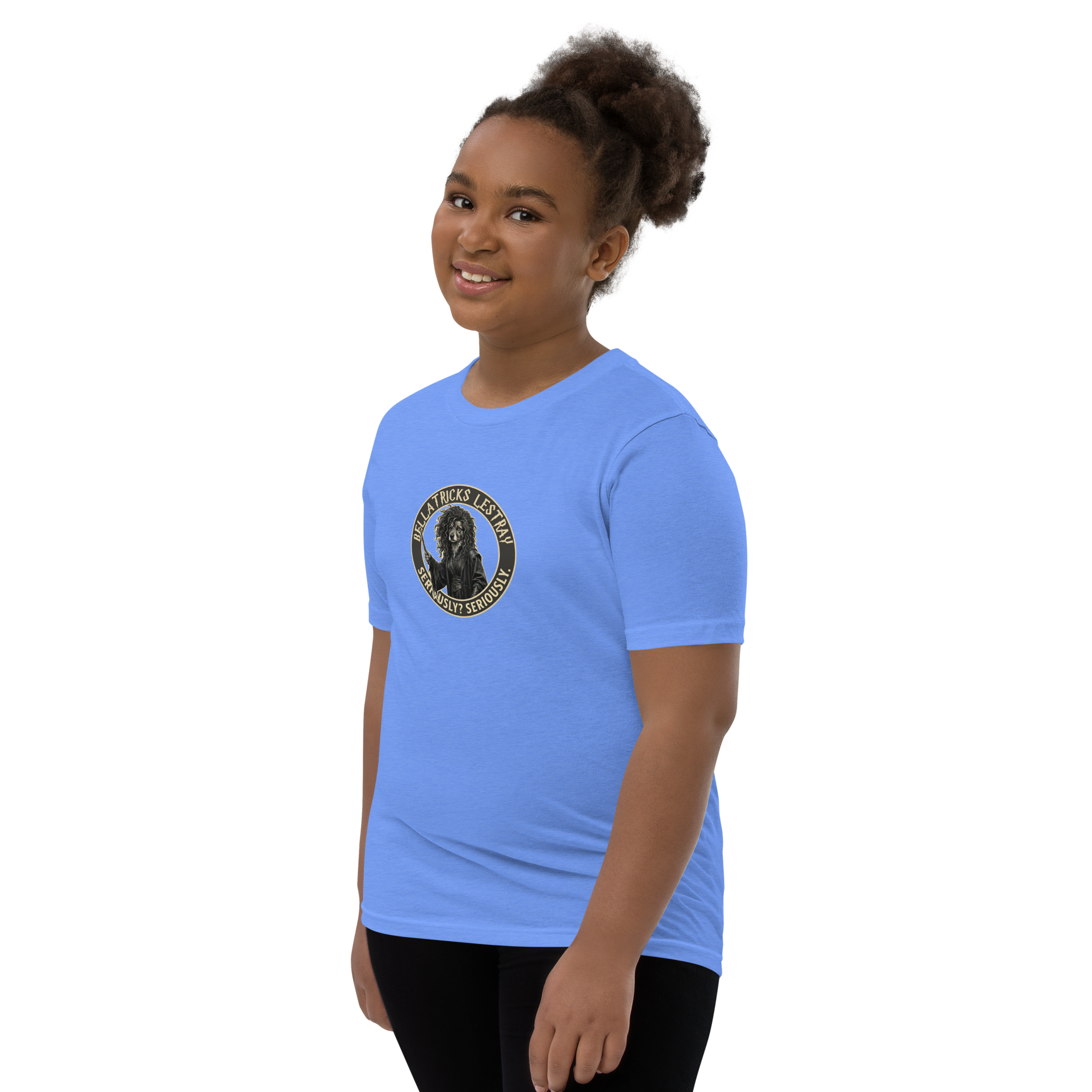 youth-staple-tee-heather-columbia-blue-left-front-6a7286496a3b5.png