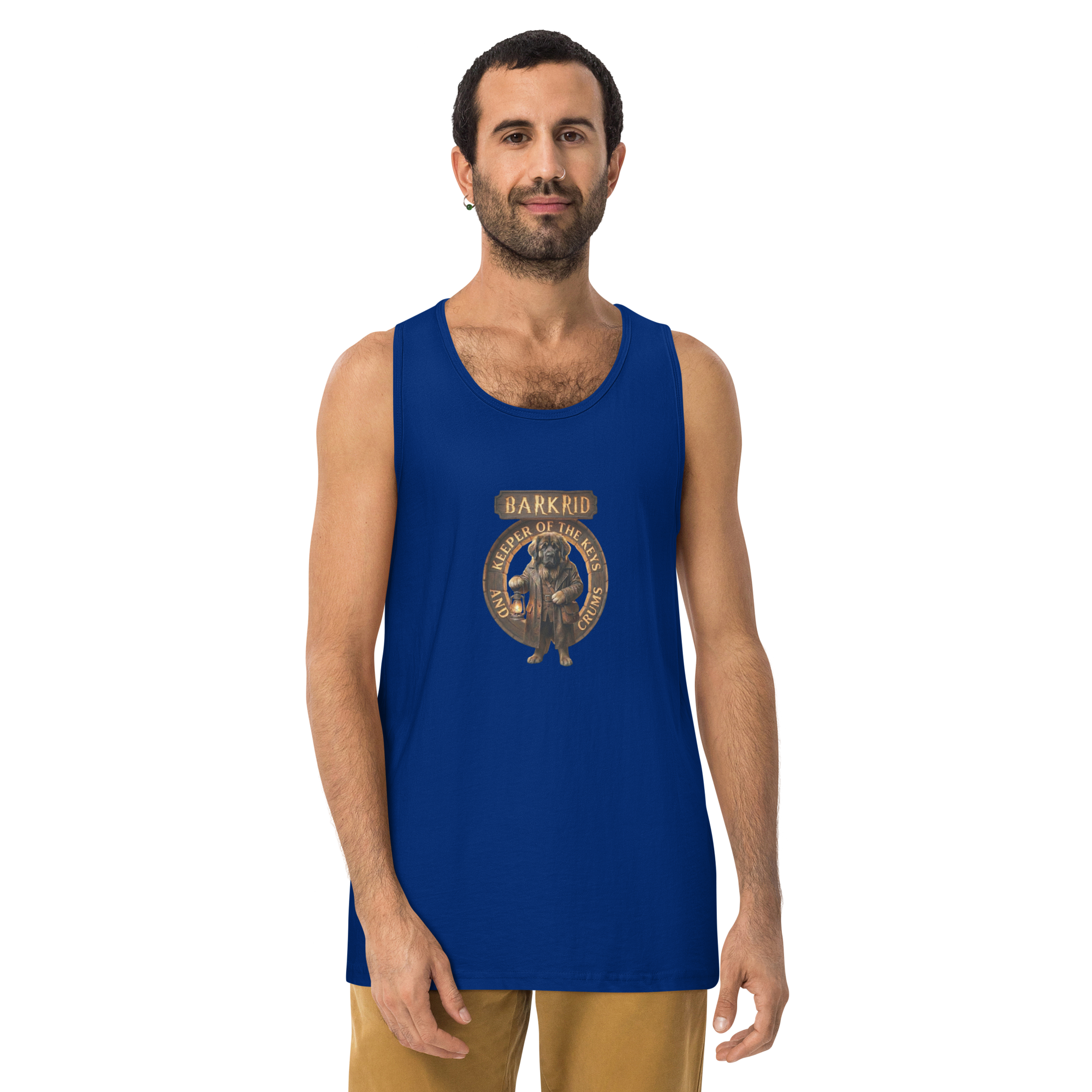mens-premium-tank-top-team-royal-front-6a7611a31cca9.png