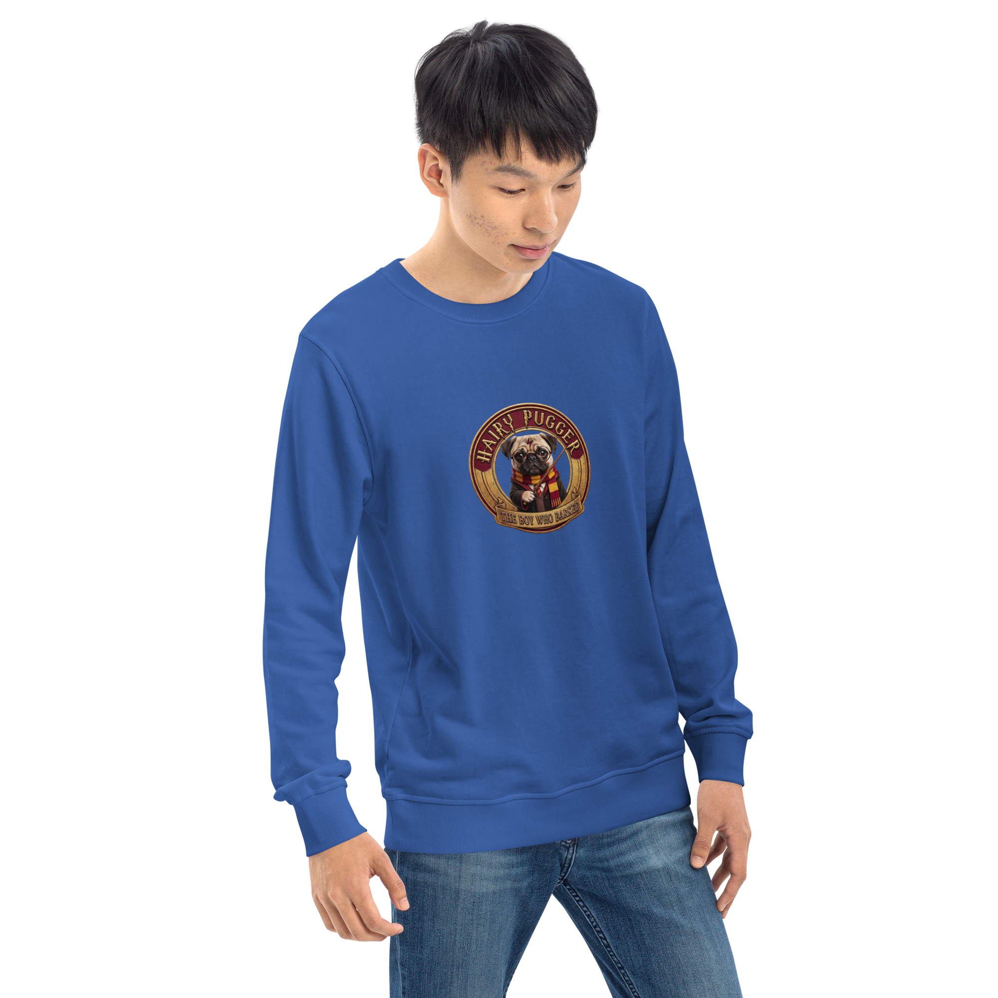 unisex-organic-sweatshirt-royal-blue-right-front-6a640da94fd9d.png