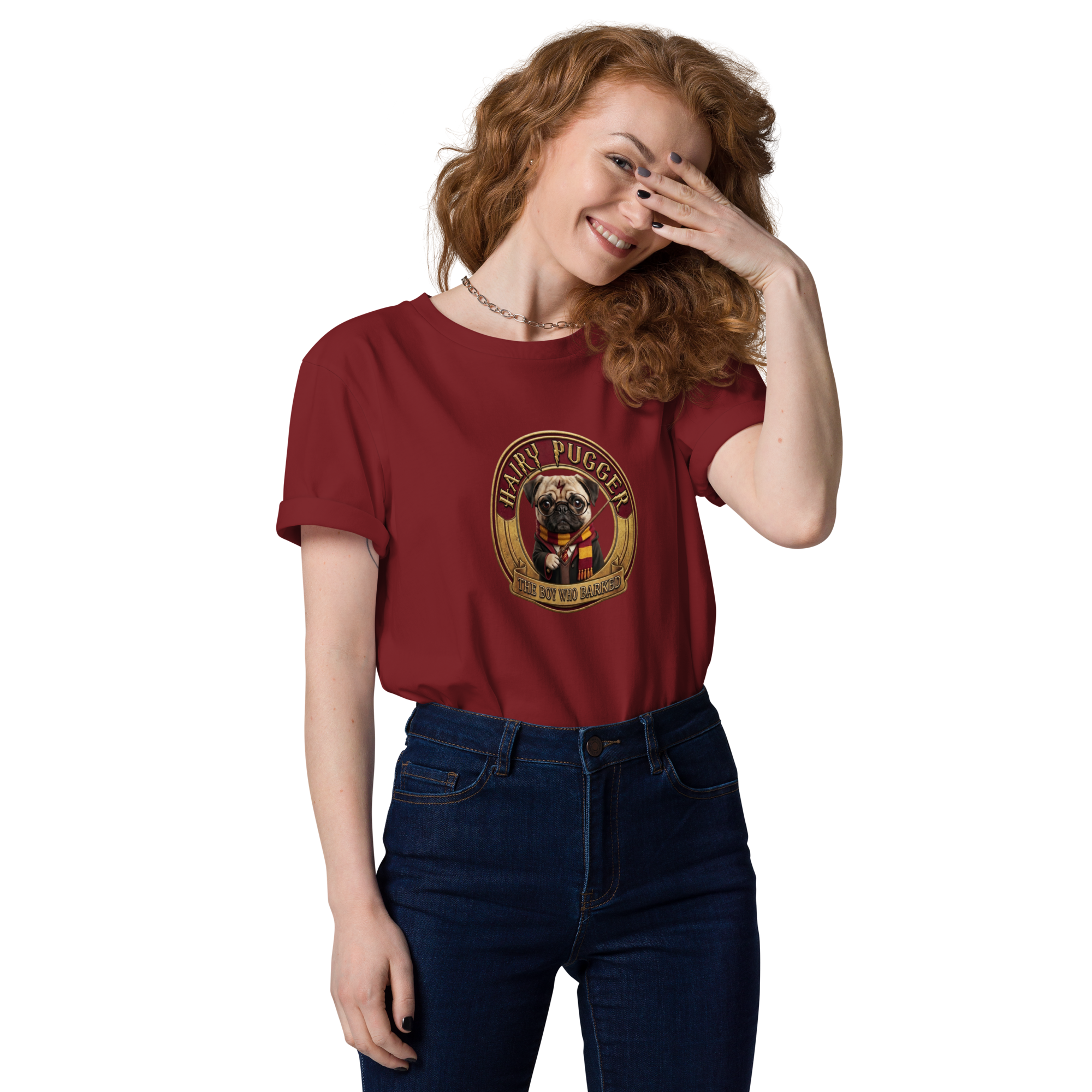 unisex-organic-cotton-creator-2.0-t-shirt-burgundy-front-6a6371b7aa197.png