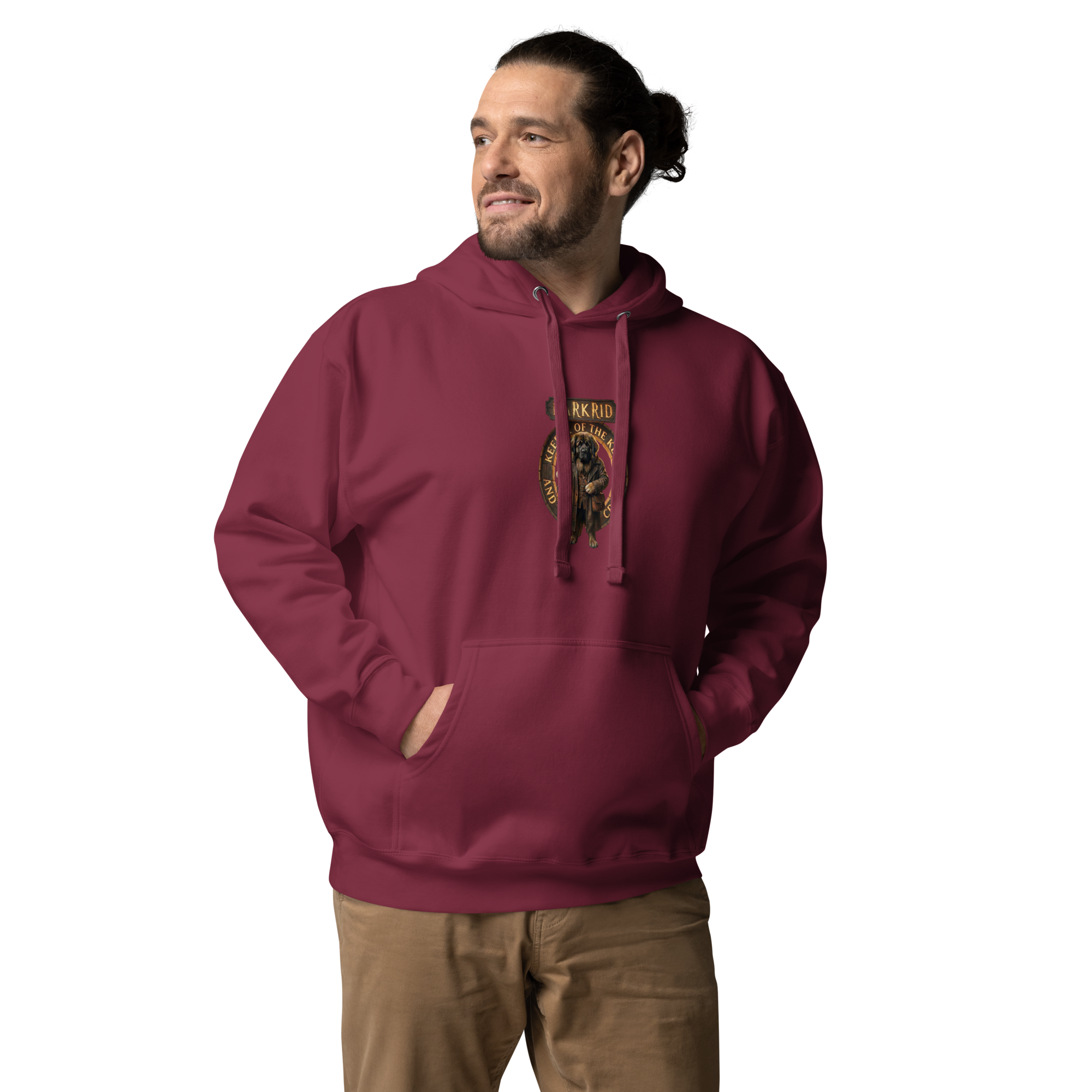 unisex-premium-pullover-hoodie-maroon-front-6a7219cbf214f.png