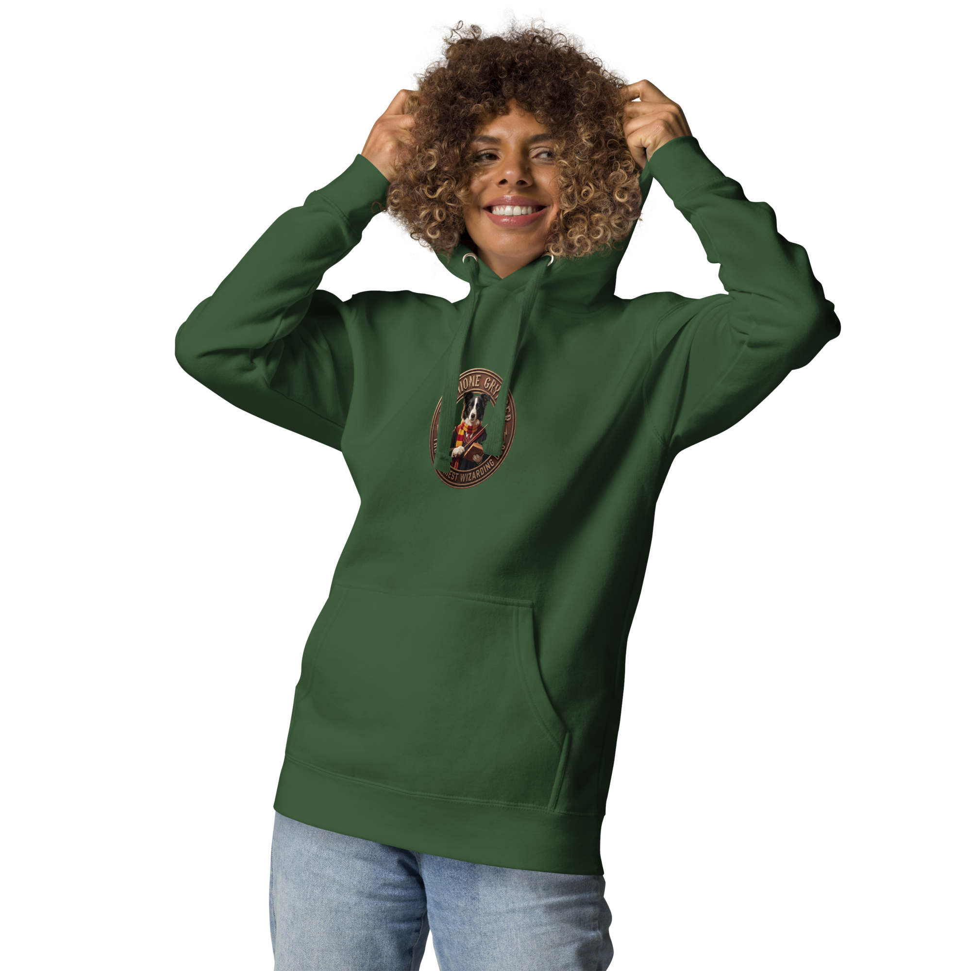 unisex-premium-pullover-hoodie-forest-green-front-6a7223a7035af.png