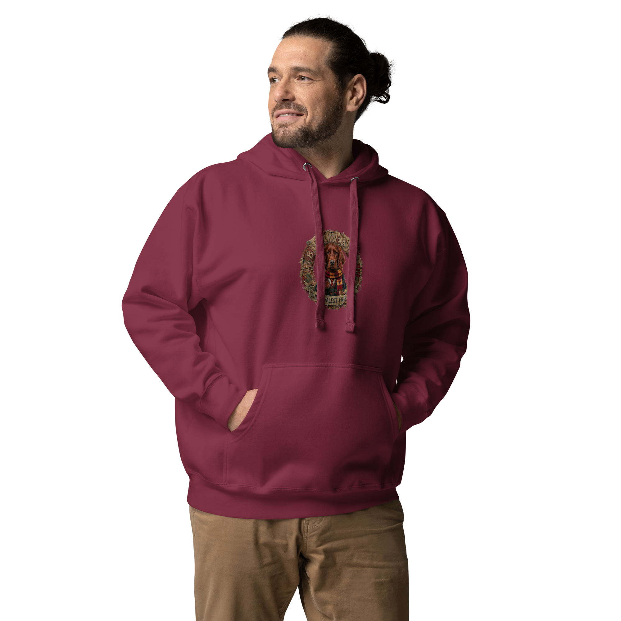unisex-premium-pullover-hoodie-maroon-front-6a721ed5dc512.png