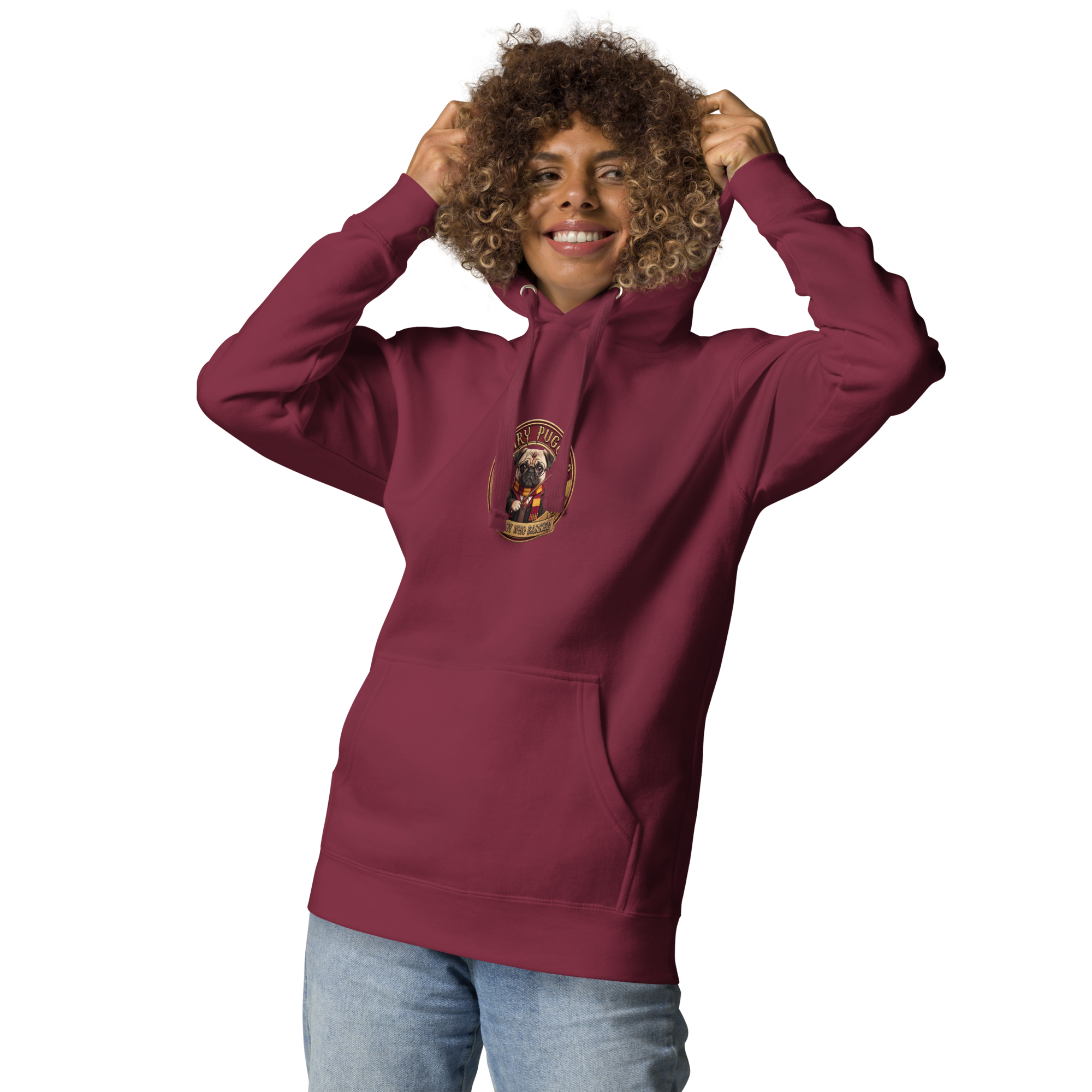 unisex-premium-pullover-hoodie-maroon-front-6a72247cd0de0.png