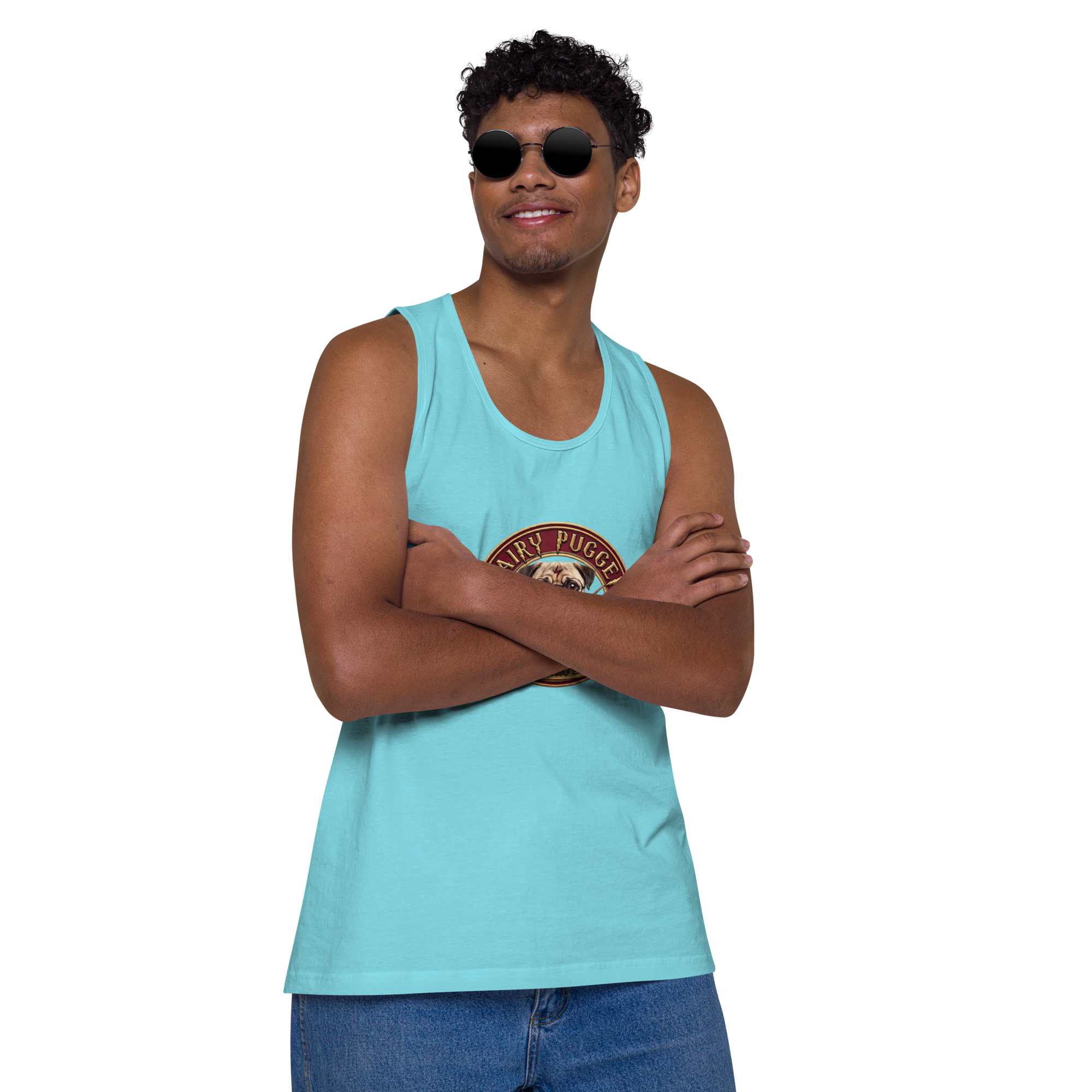mens-premium-tank-top-pacific-blue-front-2-6a636441482b1.png
