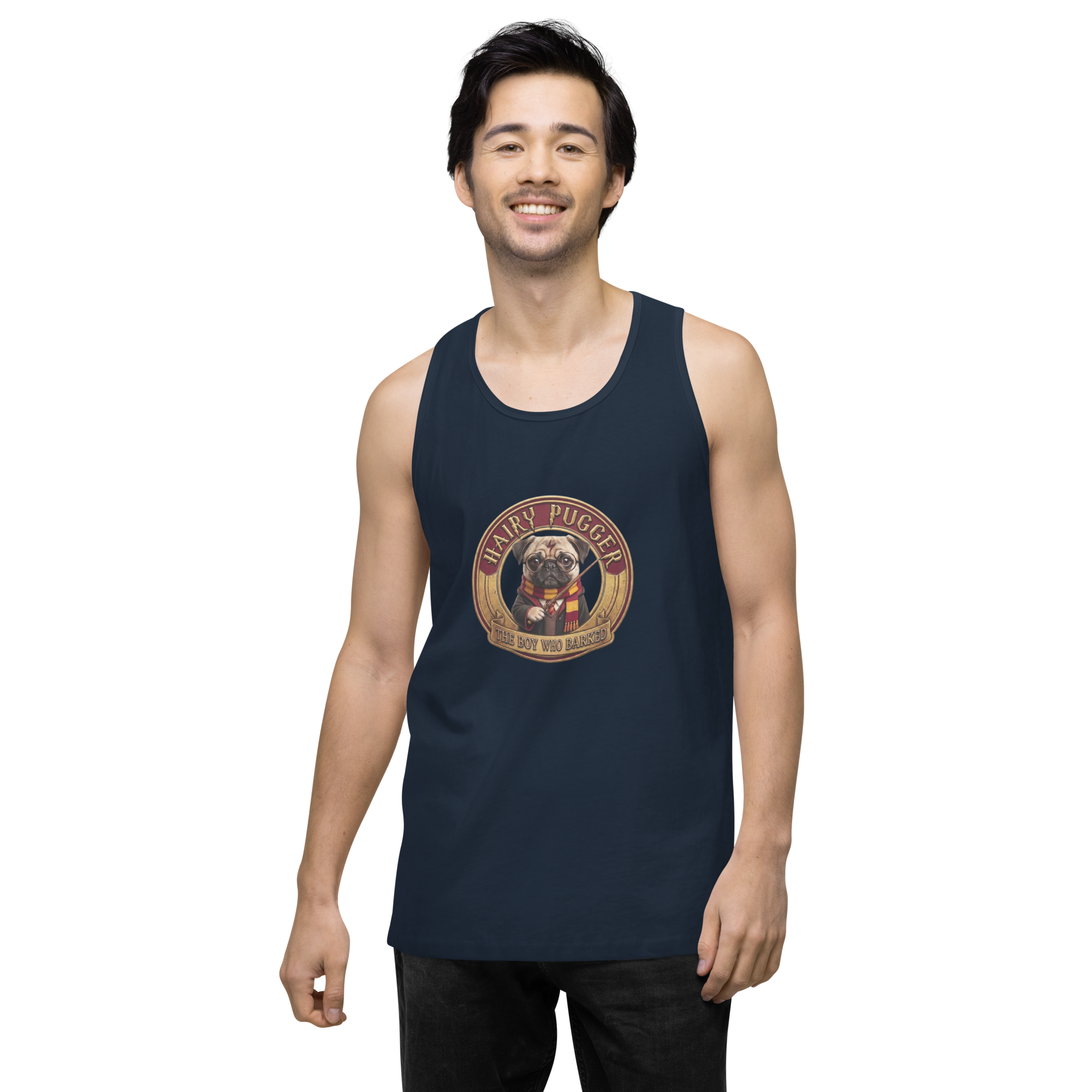mens-premium-tank-top-navy-front-2-6a6364413f577.png