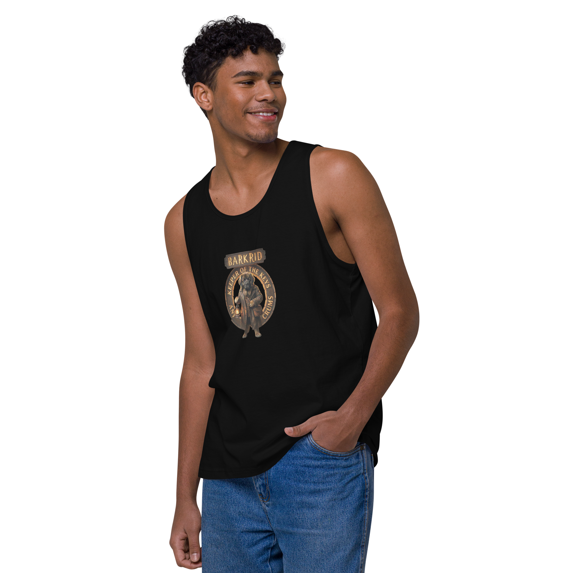 mens-premium-tank-top-black-left-front-6a7611a31c809.png