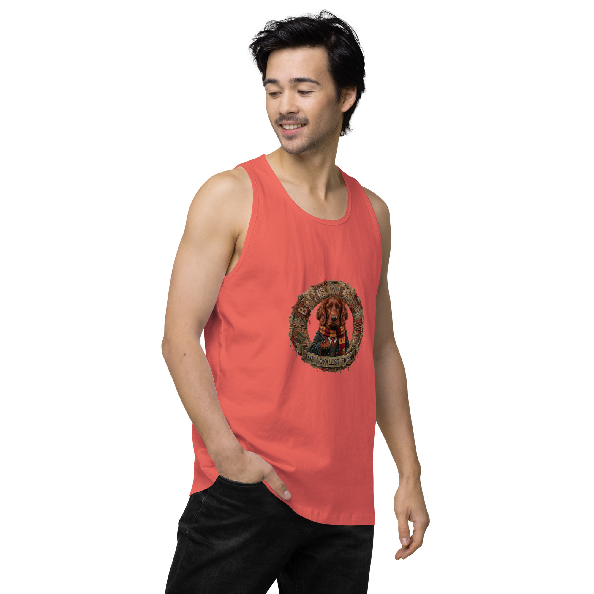 mens-premium-tank-top-coral-right-front-6a760f2f1cbf6.png