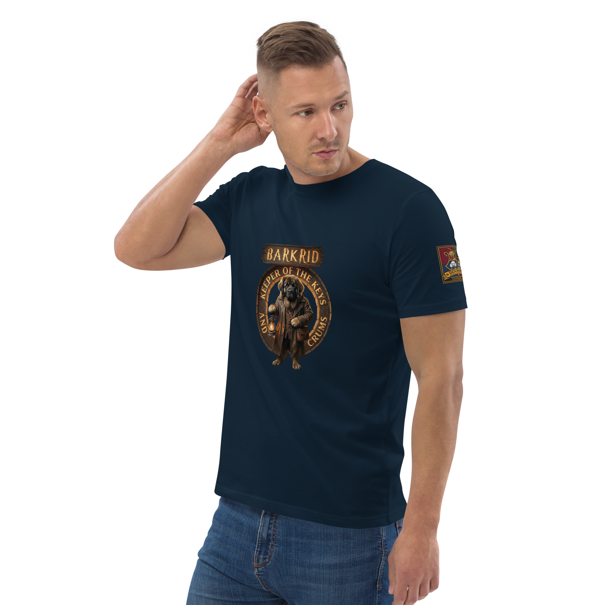unisex-organic-cotton-creator-2.0-t-shirt-french-navy-left-front-6a5f72665d04d.png