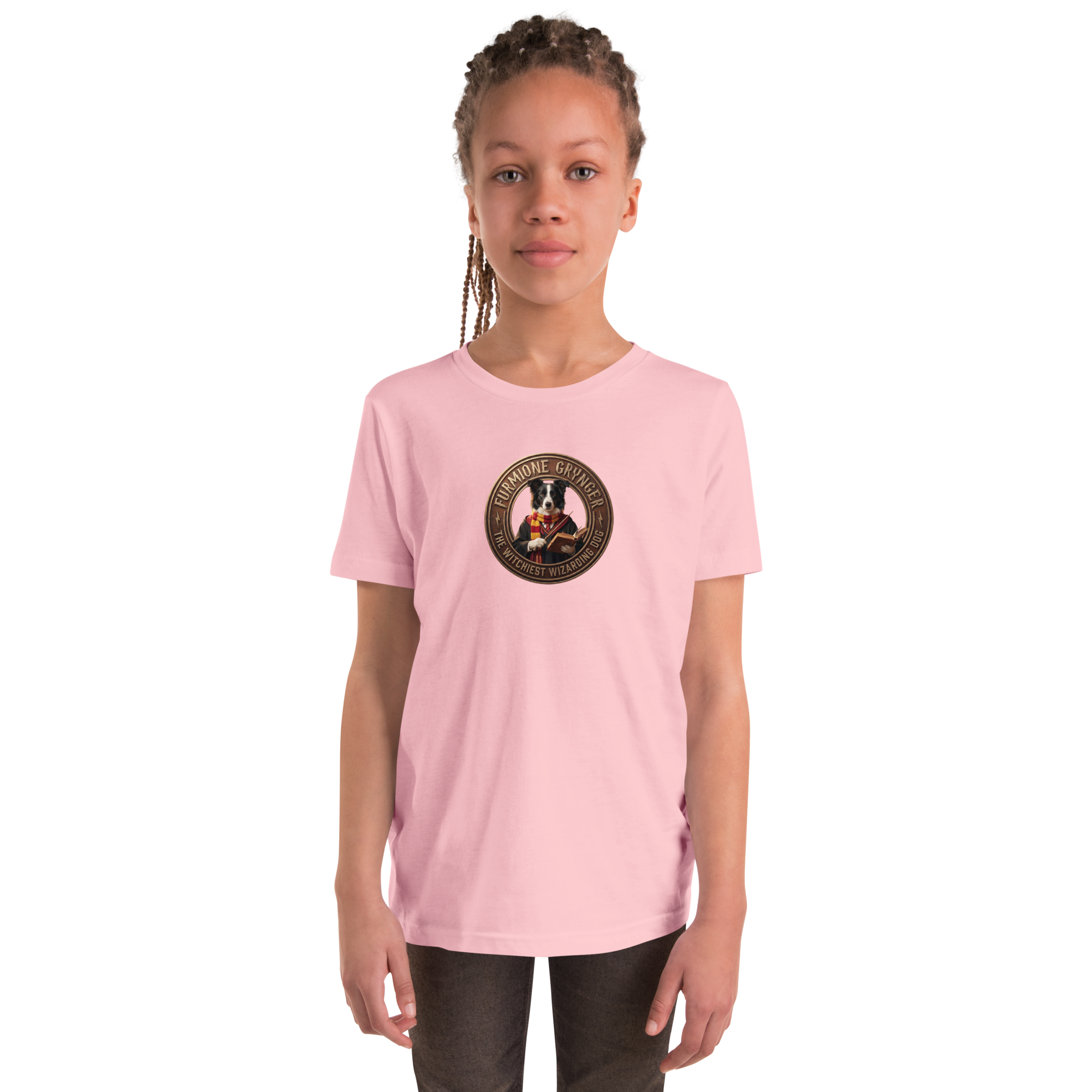 youth-staple-tee-pink-front-6a60e4132d753.png