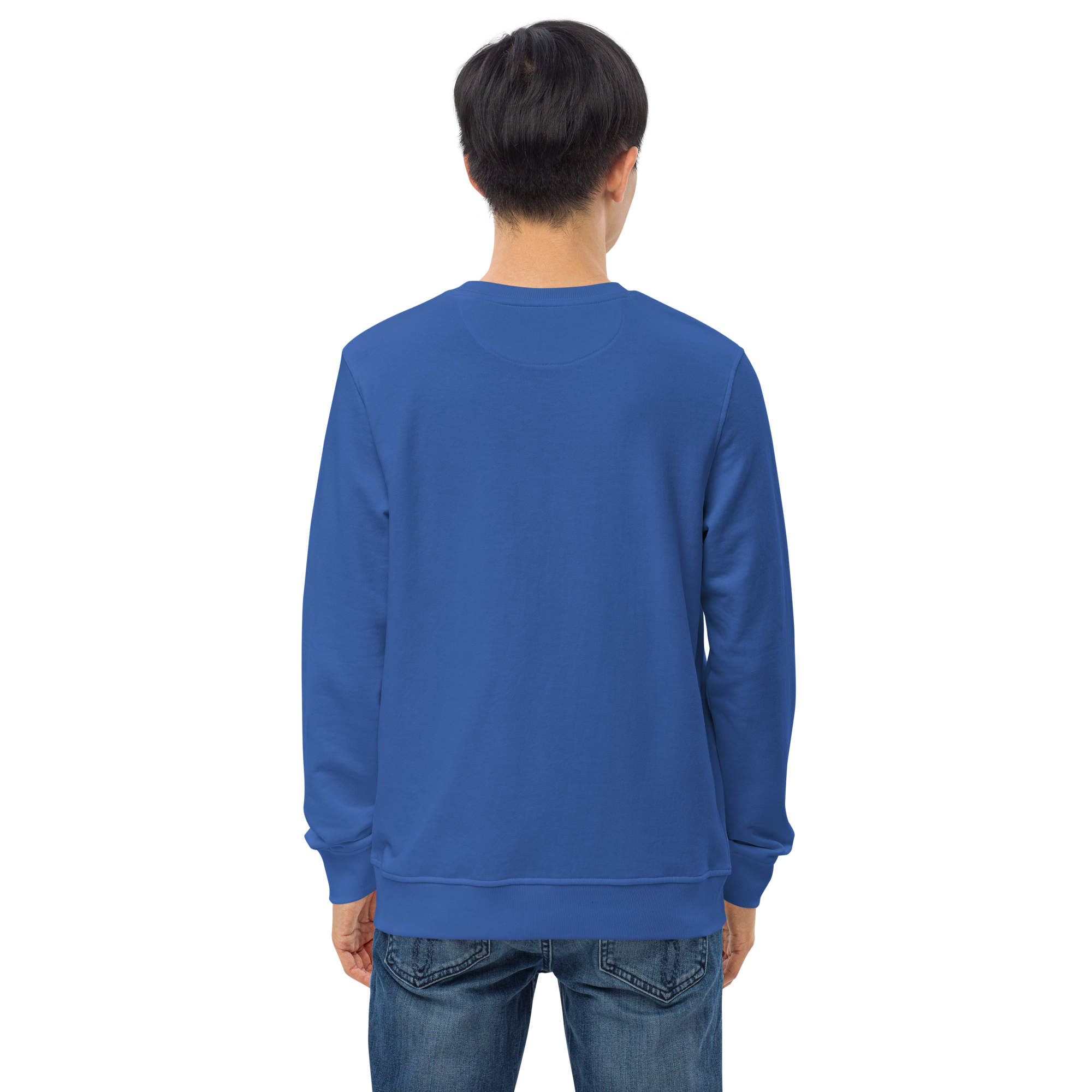 unisex-organic-sweatshirt-royal-blue-back-6a60e484cb9bd.png