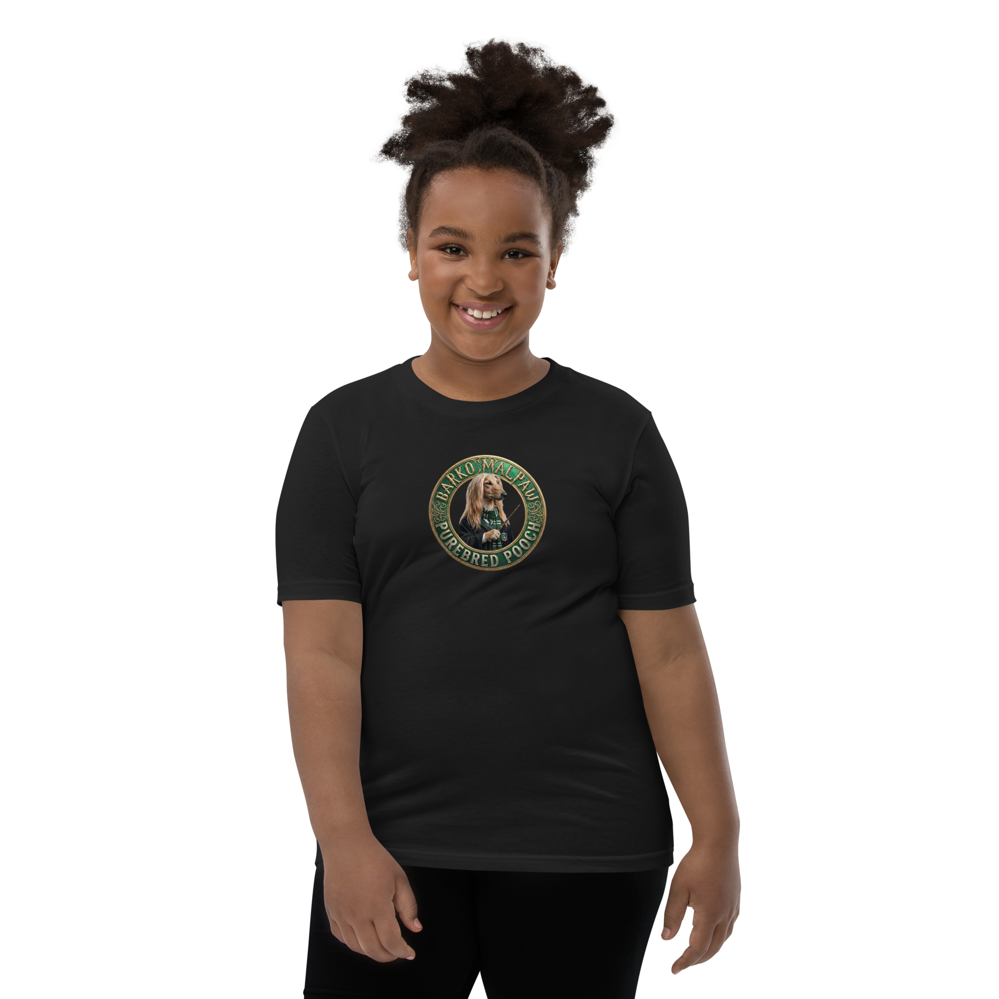 youth-staple-tee-black-front-6a7669e7c6102.png