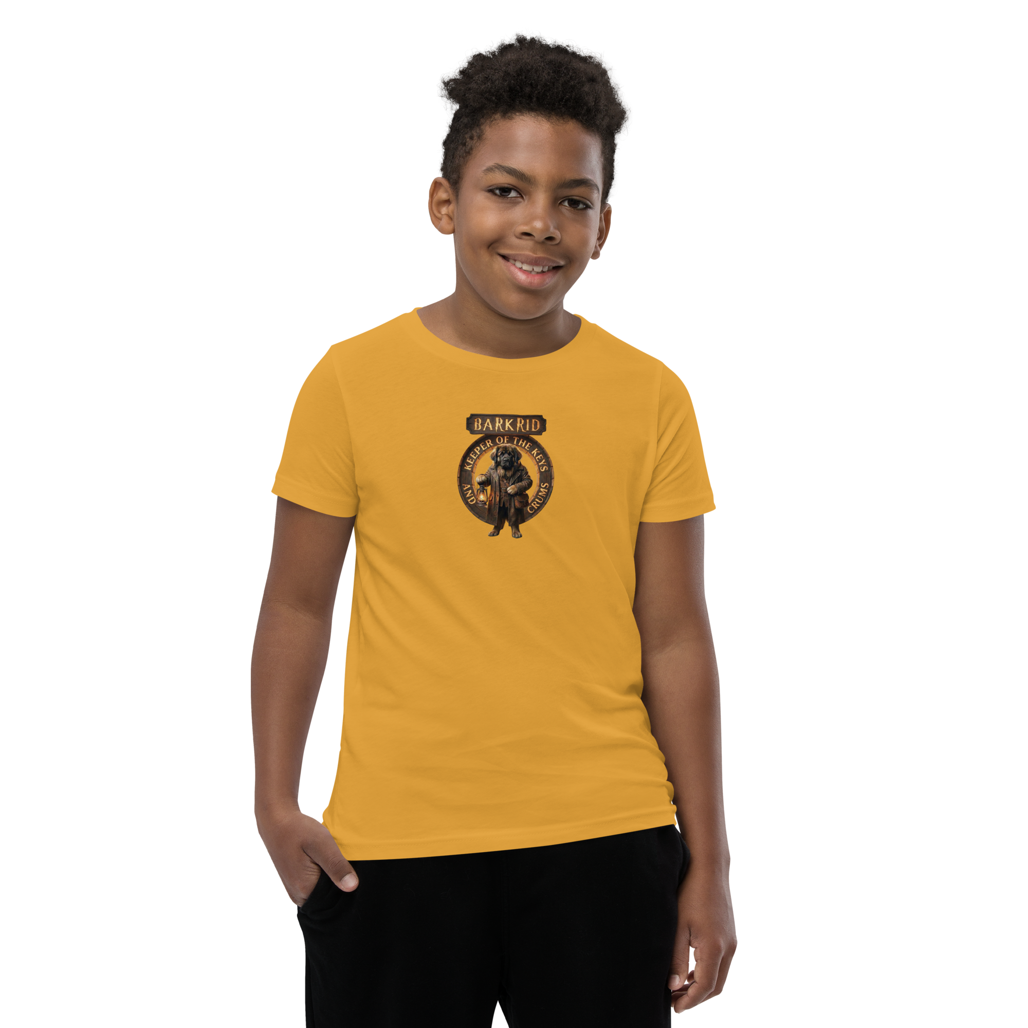 youth-staple-tee-mustard-front-6a60e341b9639.png