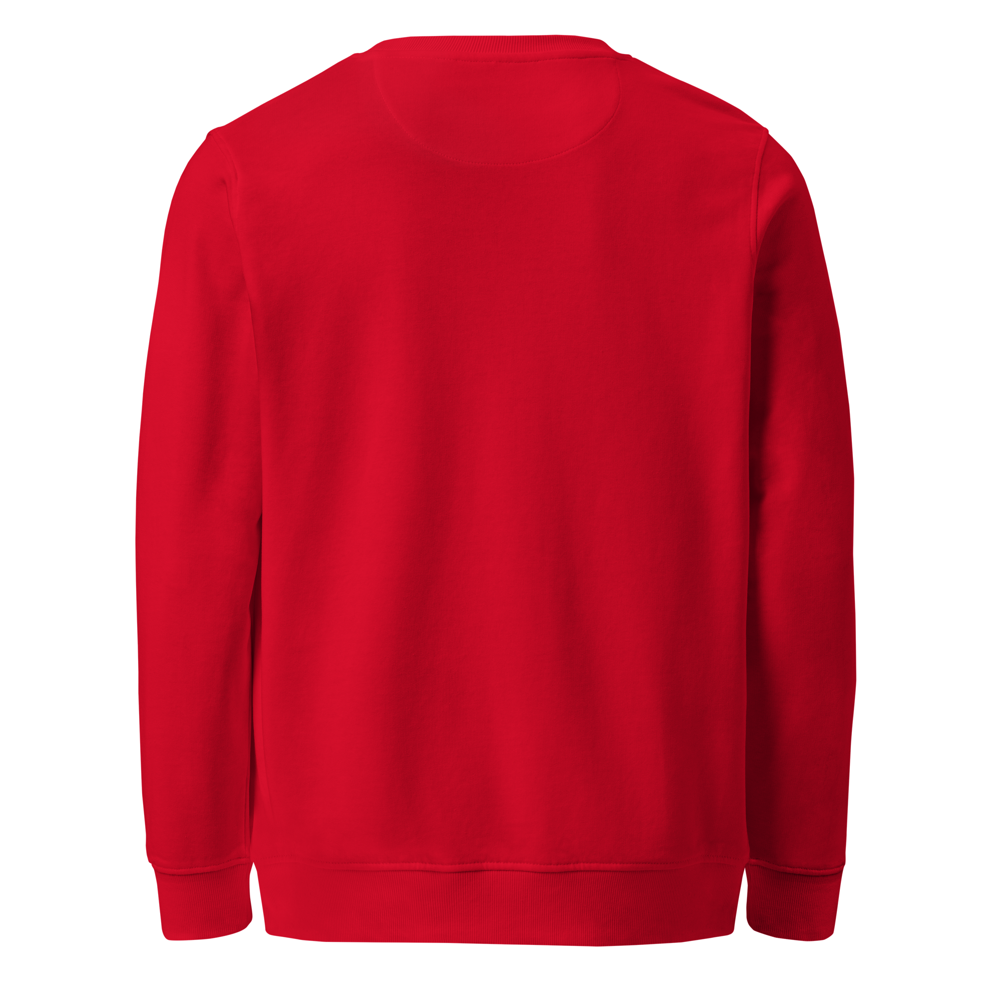 unisex-organic-sweatshirt-red-back-6a60ea091b0a1.png