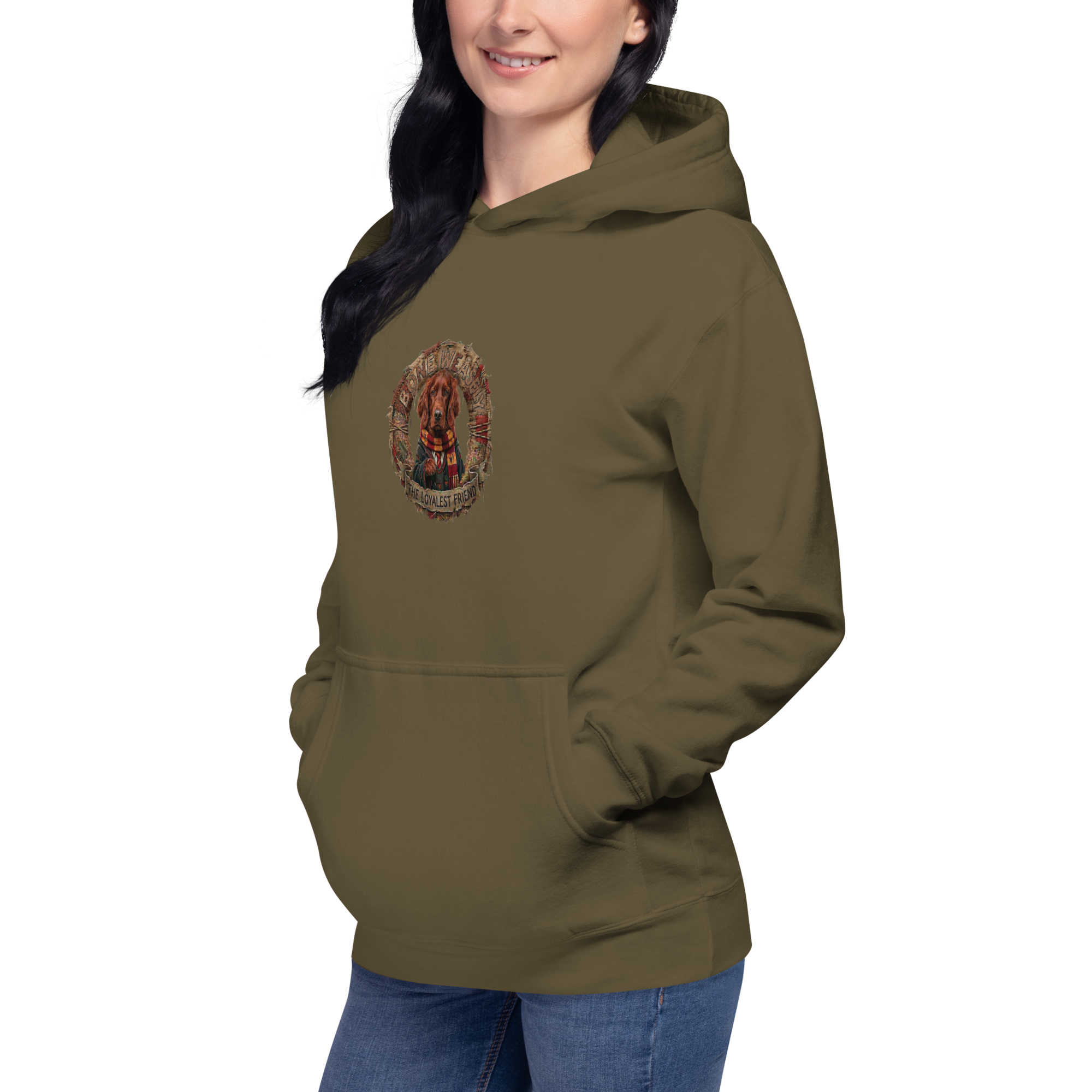 unisex-premium-pullover-hoodie-military-green-left-front-6a721ed5d7e6e.png