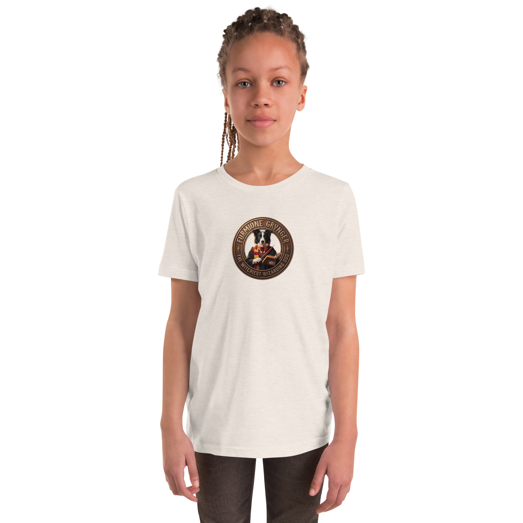 youth-staple-tee-heather-dust-front-6a60e4132d642.png