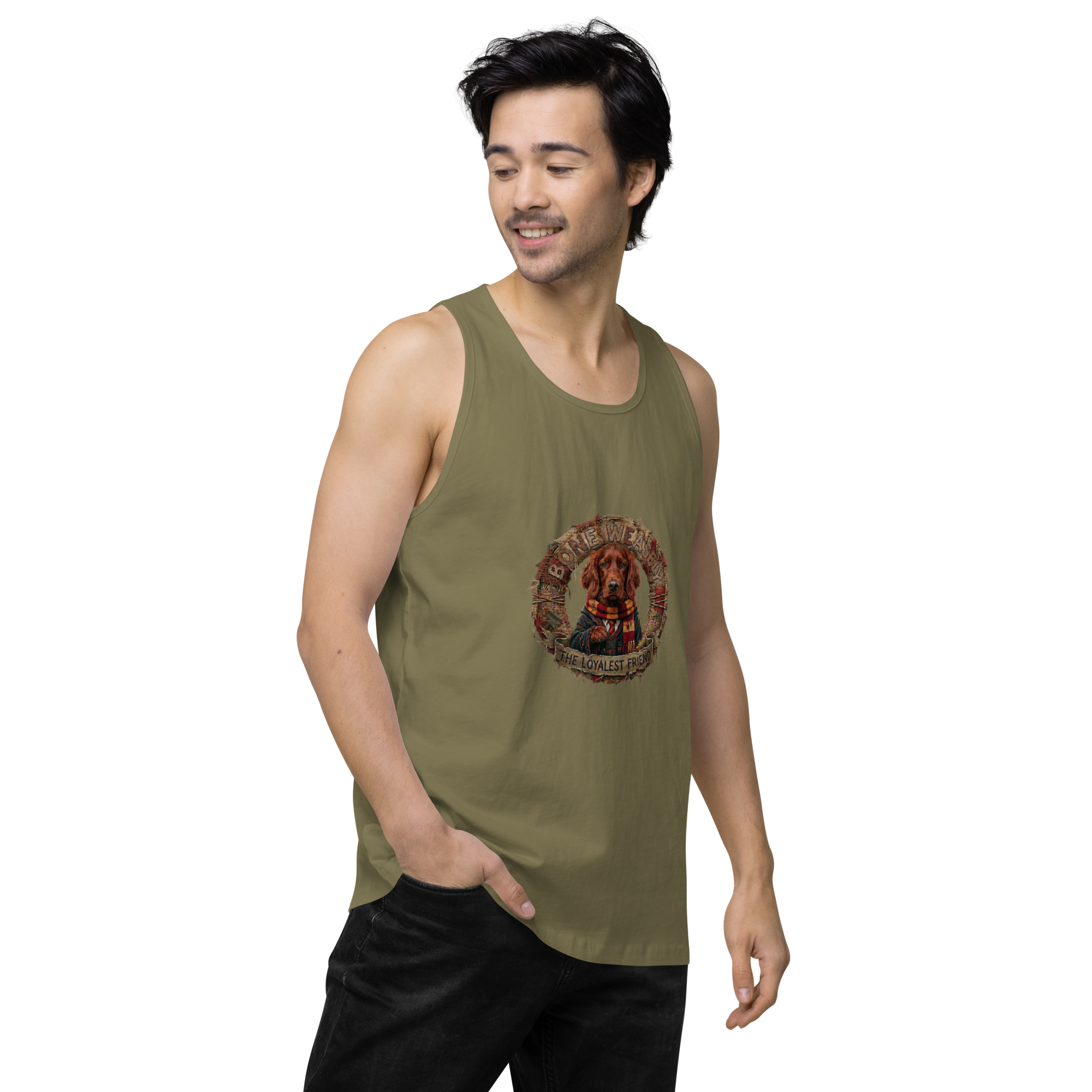 mens-premium-tank-top-military-green-right-front-6a760f2f1cc6d.png