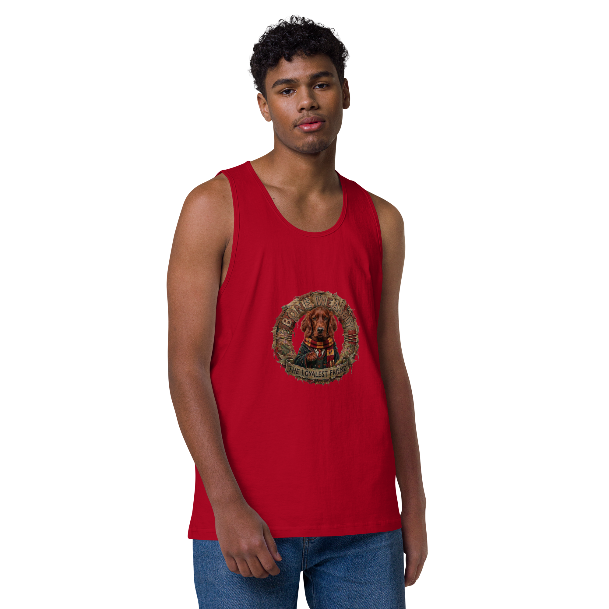 mens-premium-tank-top-red-front-6a760f2f1d684.png