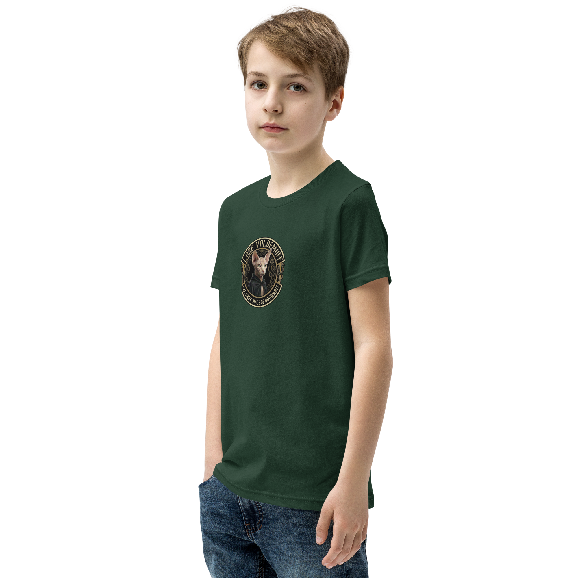 youth-staple-tee-forest-left-front-6a761807a1440.png