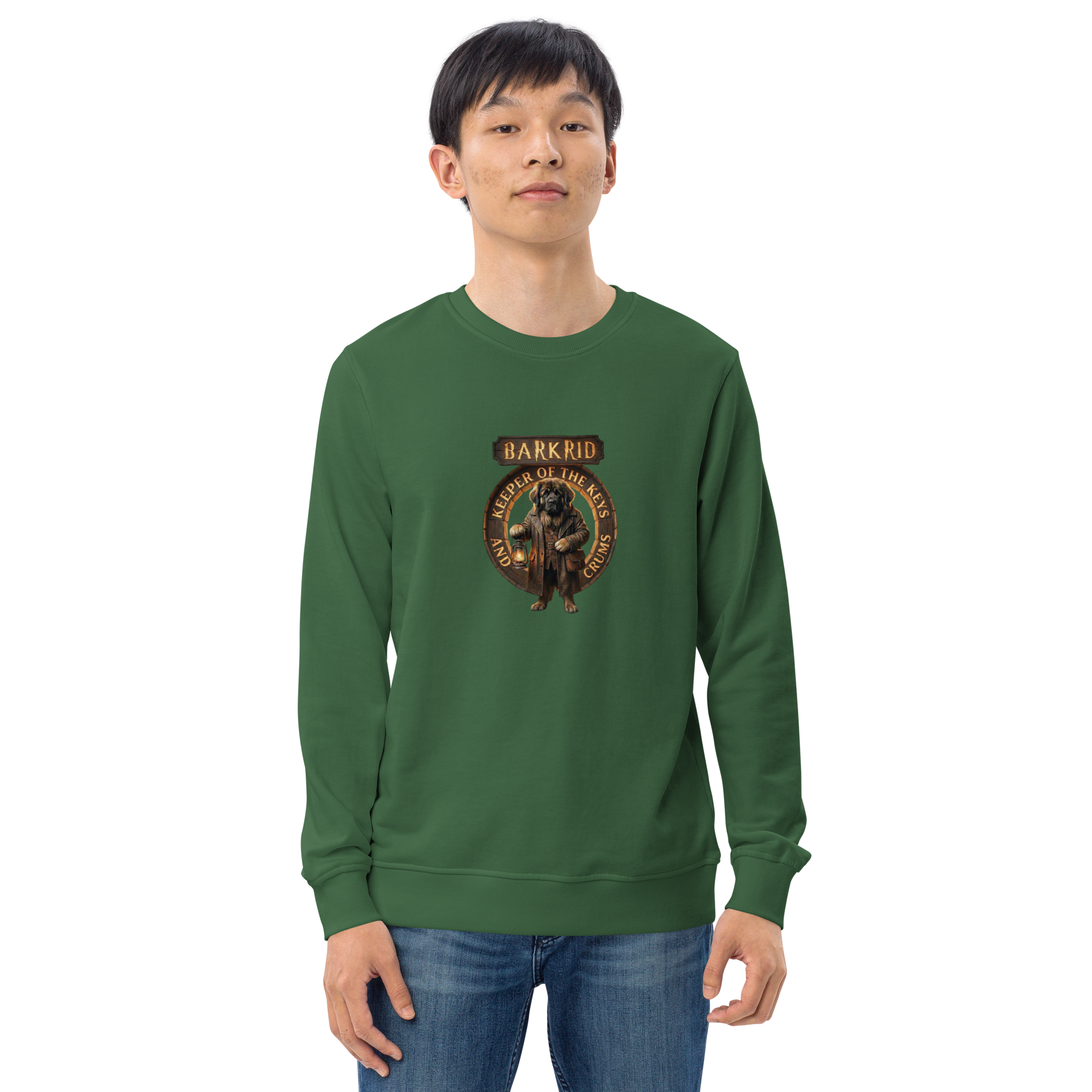unisex-organic-sweatshirt-bottle-green-front-2-6a60ea09172e9.png