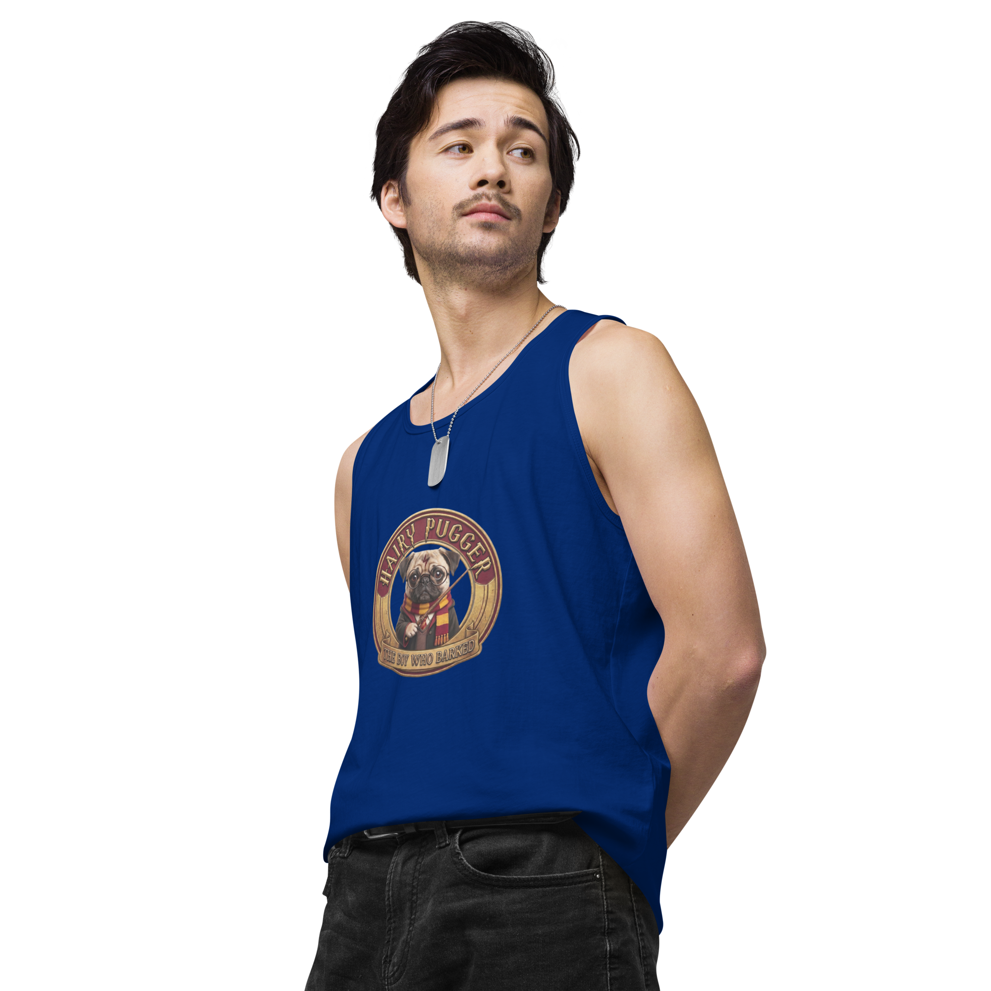mens-premium-tank-top-team-royal-left-front-6a63644140150.png
