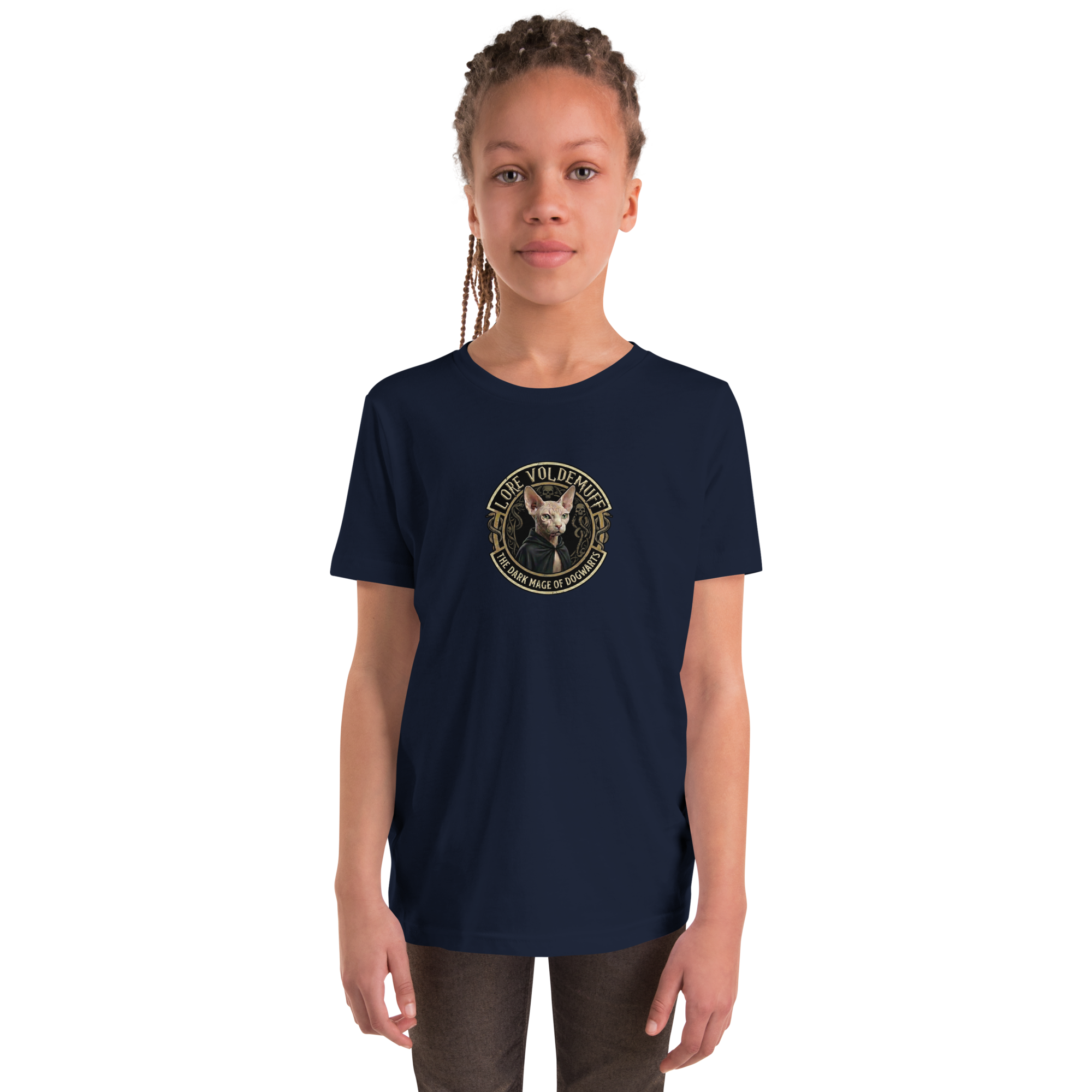 youth-staple-tee-navy-front-6a761807a40bf.png