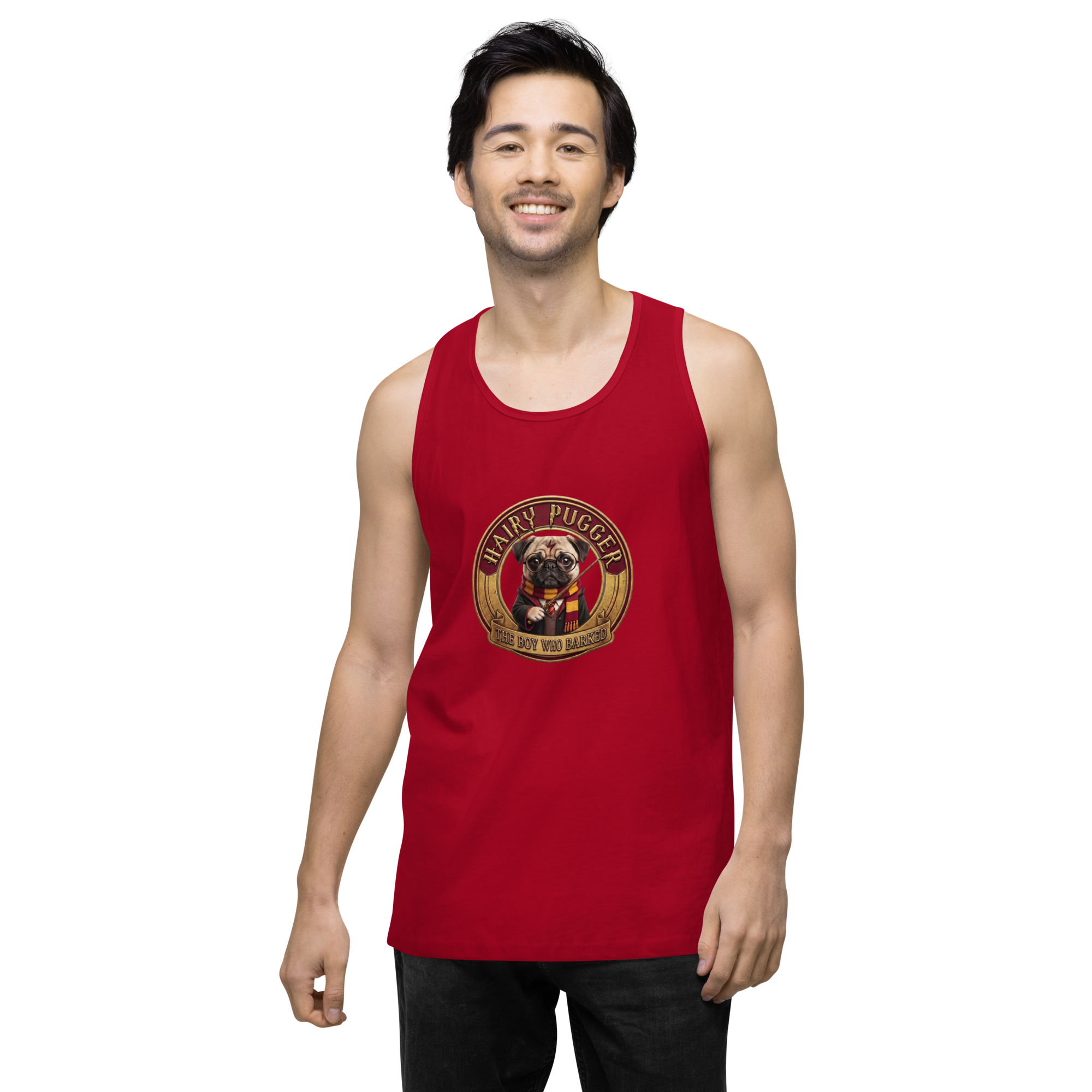 mens-premium-tank-top-red-front-2-6a6364413f5c7.png