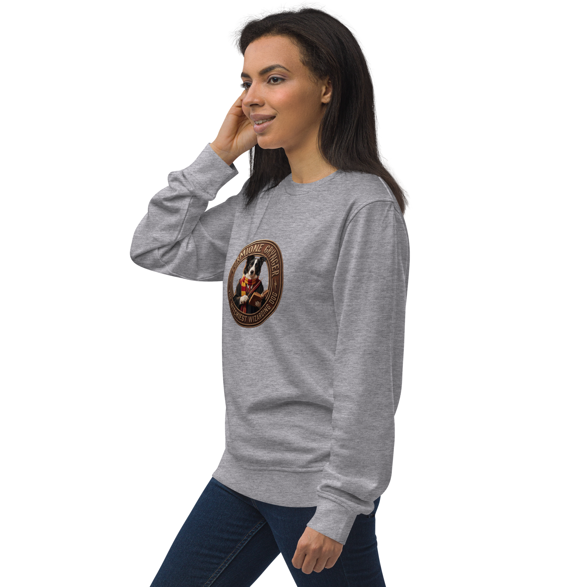 unisex-organic-sweatshirt-grey-melange-left-front-6a60e484cb296.png