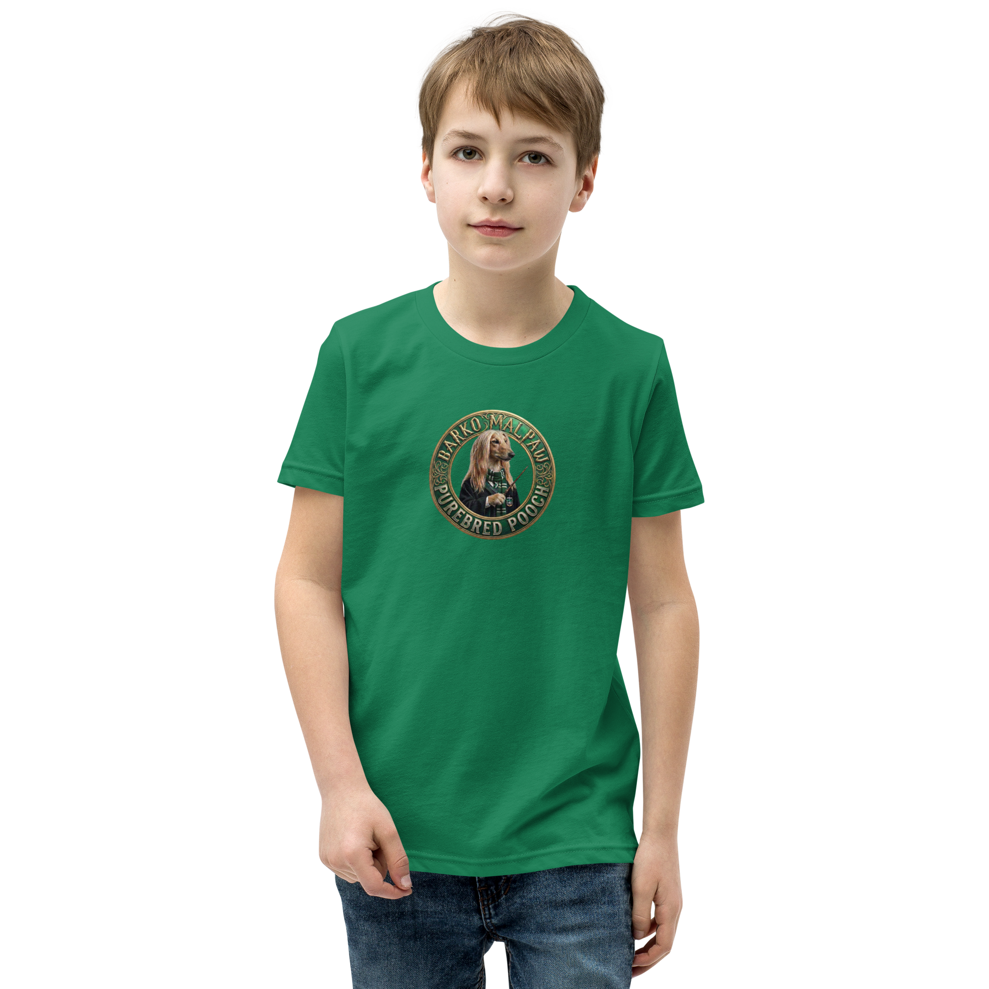 youth-staple-tee-kelly-front-6a7669e7c3c3c.png