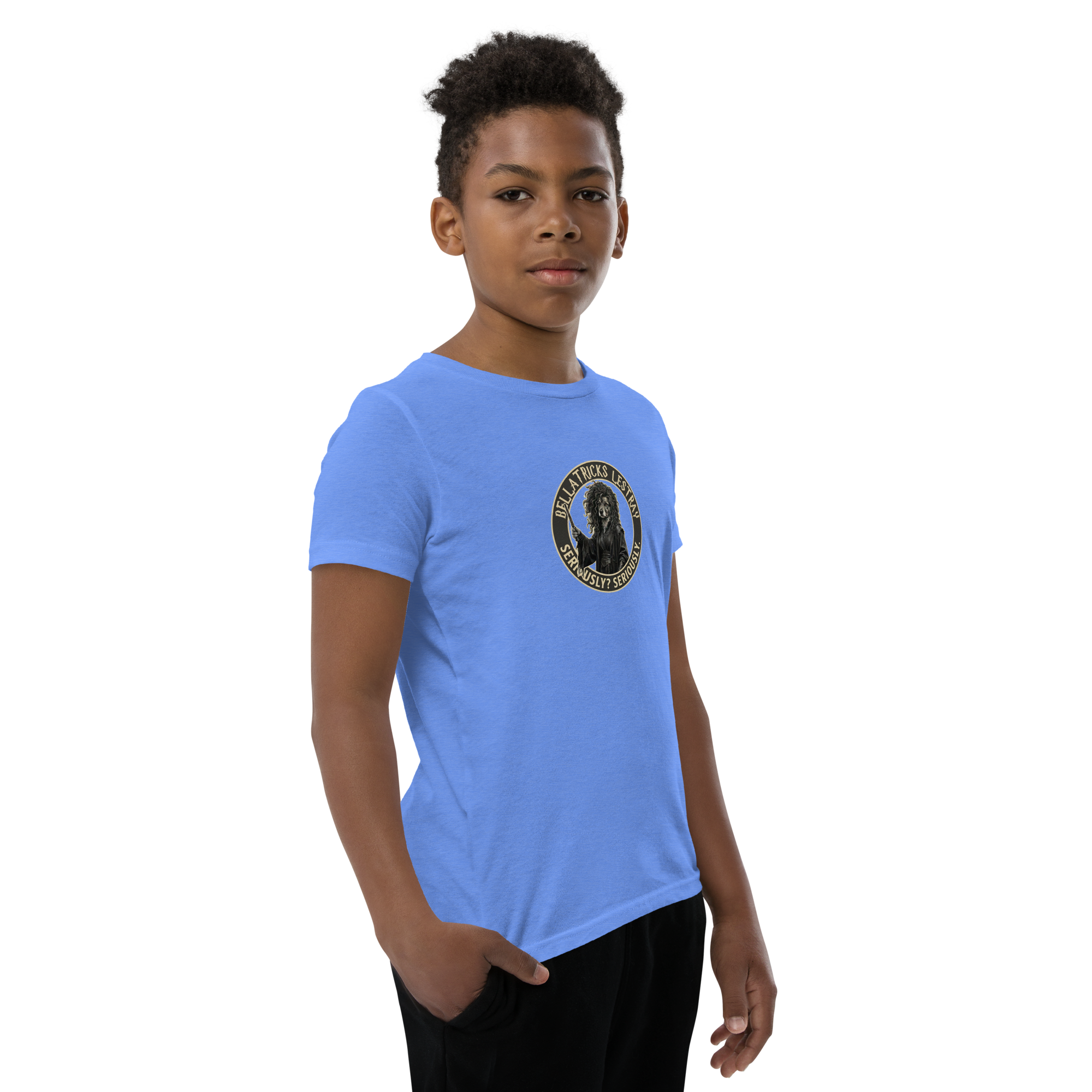 youth-staple-tee-heather-columbia-blue-right-front-6a7286496963e.png