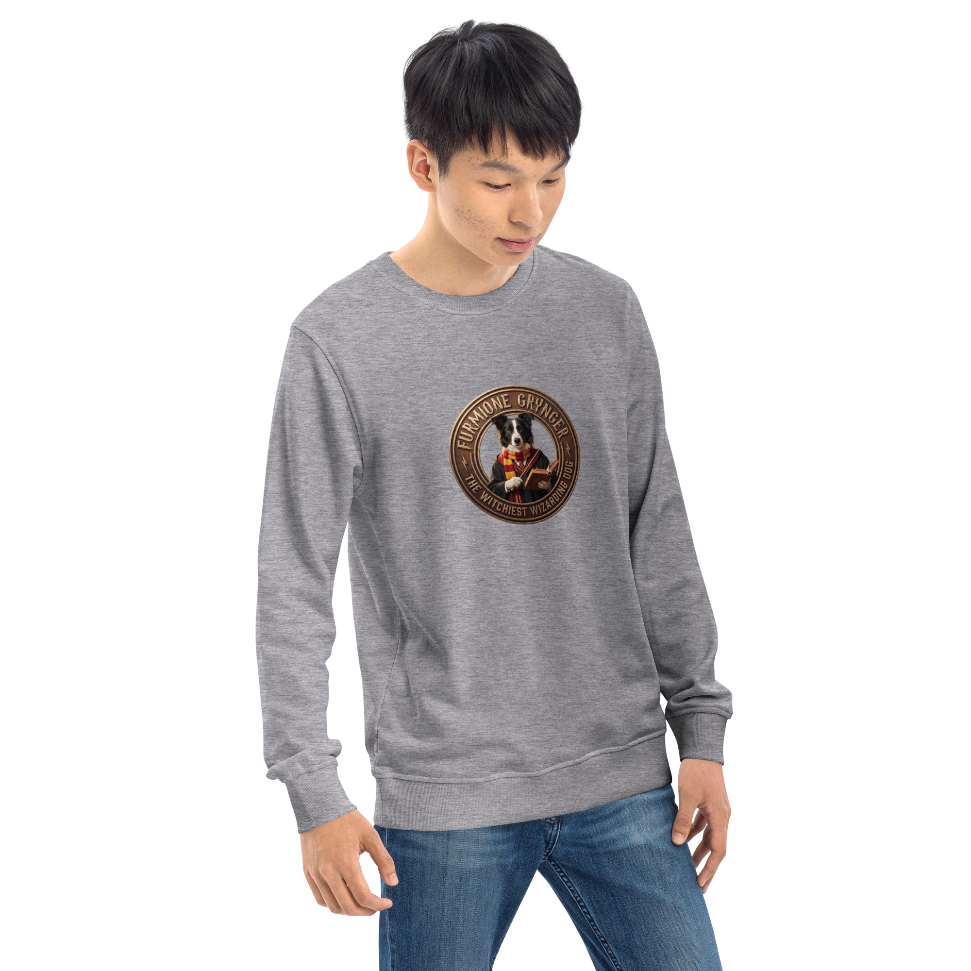 unisex-organic-sweatshirt-grey-melange-right-front-6a60e484cbf15.png