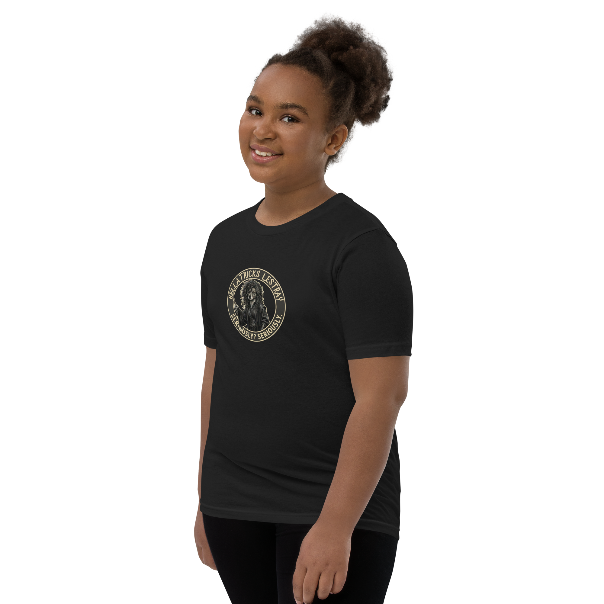 youth-staple-tee-black-left-front-6a7286496a30a.png