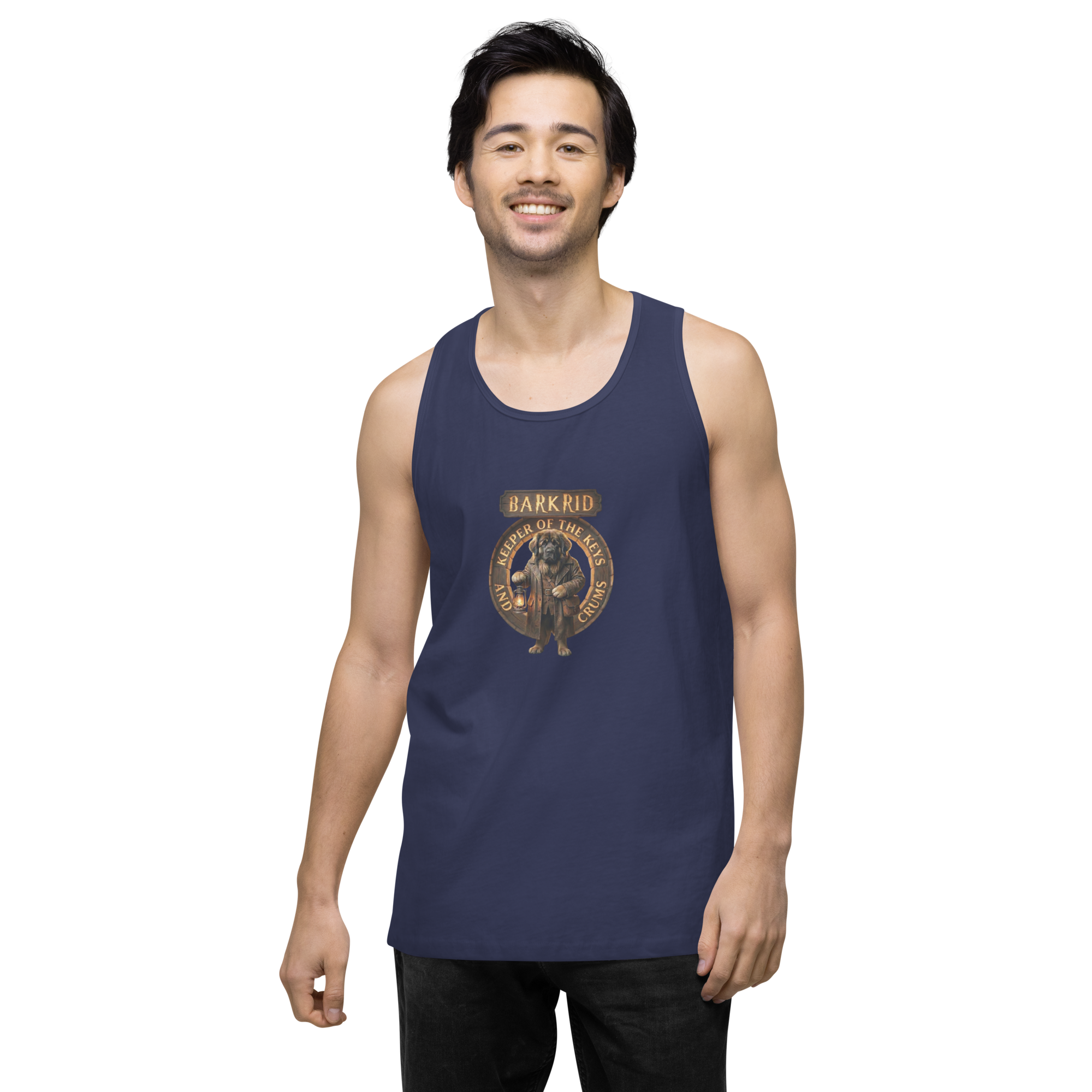 mens-premium-tank-top-harbor-blue-front-2-6a7611a31b434.png