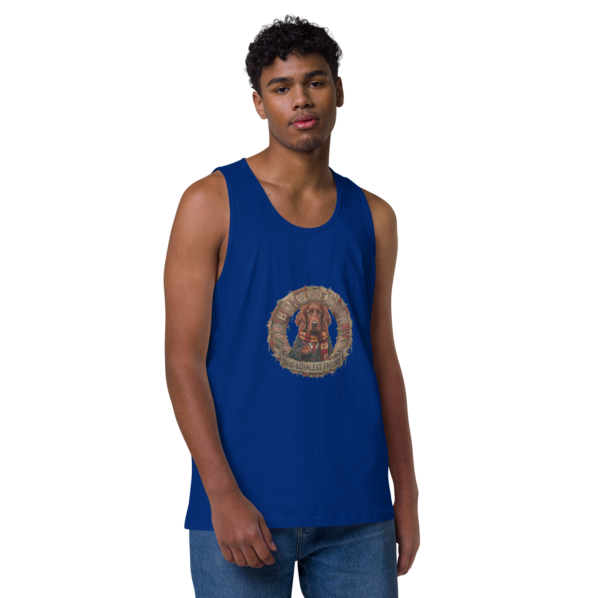 mens-premium-tank-top-team-royal-front-6a760f2f1d6e3.png