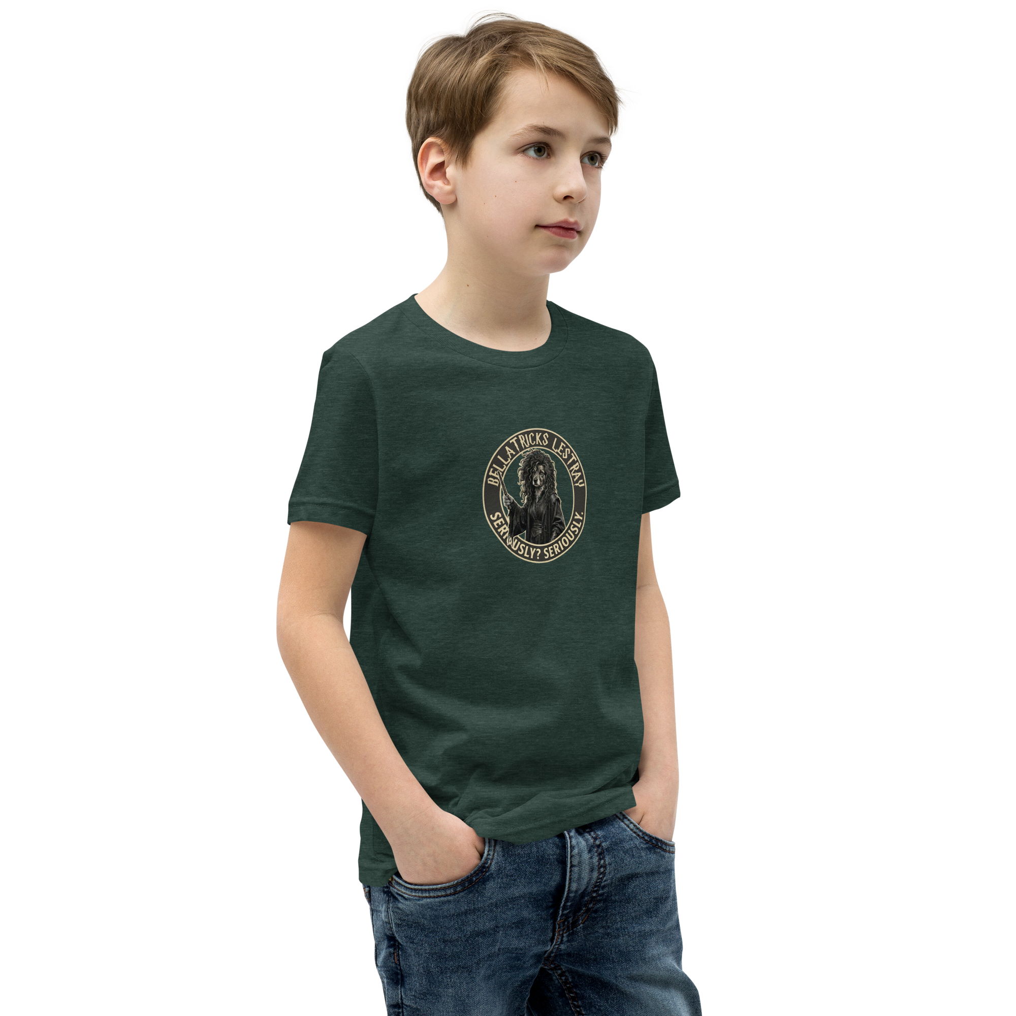 youth-staple-tee-heather-forest-right-front-6a728649679c4.png